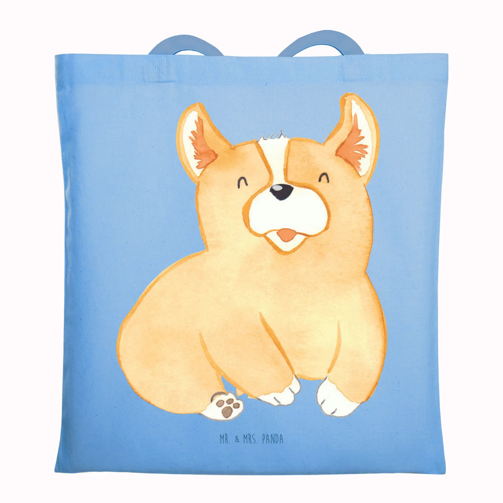 Torba Corgi Pies, motyw psa, zwierzę domowe, rasa psa, miłośnik zwierząt, właściciel psa, powiedzenia