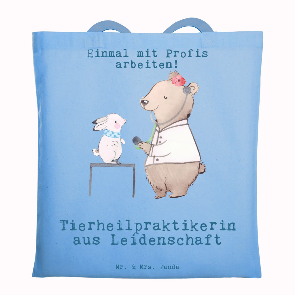 Tragetasche Tierheilpraktikerin aus Leidenschaft Stoff-Tragetasche, henkeltasche baumwolle, Baumwoll-Shopper, Einkaufstüte, tasche baumwolle, Shopper, totebag, schultertasche baumwolle, Schultertasche, studententasche, dokumententasche, Baumwoll-Tragetasche, canvas tasche, campus tasche, Laptoptasche, Baumwolltasche, stofftasche baumwolle, festival tasche, Tasche, Einkaufsbeutel, Einkaufstasche, Beutel, universaltasche, Tüte, beutel baumwolle, schulterbeutel, Tote Bag, textilbeutel, Unitasche, Schulbeutel, textiltasche, stoff shopper, Uni Tasche, Baumwollbeutel, Jutetasche, Büchertasche, tragbeutel, umhängebeutel, Alltagstasche, tragetasche baumwolle, baumwoll shopper, umhängetasche baumwolle, Stoffbeutel, Shopping Tasche, Strandtasche, Umhängetasche, Freizeittasche, Tragetasche, Jutebeutel, einkaufsshopper, Schultasche, festivaltasche, einkaufstasche baumwolle, freizeitbeutel, Stofftasche, Henkeltasche, Geschenk, Schenken, Jubiläum, Danke, Dankeschön, Beruf, Ausbildung, Abschied, Rente, Kollege, Kollegin, Arbeitskollege, Mitarbeiter, Firma
