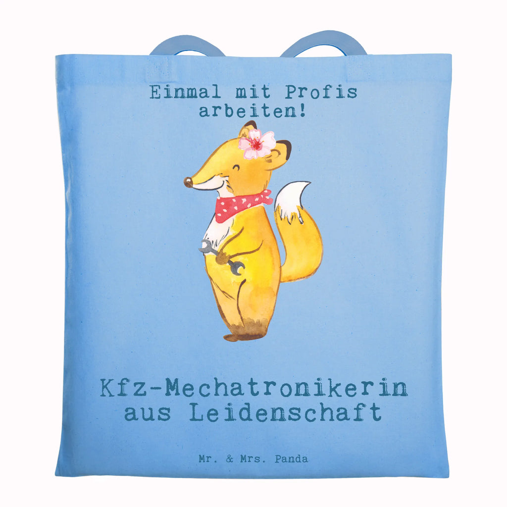 Tote bag Automotive Mechatronics Technician Passion Beutel, Shopper, Einkaufstüte, Jutetasche, Umhängetasche, Schultertasche, Tasche, Jutebeutel, Beuteltasche, Strandtasche, Stoffbeutel, Einkaufstasche, Laptoptasche, Stofftasche, Tragetasche, Badetasche, Beruf, Ausbildung, Jubiläum, Abschied, Rente, Kollege, Kollegin, Geschenk, Schenken, Arbeitskollege, Mitarbeiter, Firma, Danke, Dankeschön, Kfz-Mechatronikerin, Kraftfahrzeugmechanikerin, Gesellenprüfung, Meisterin