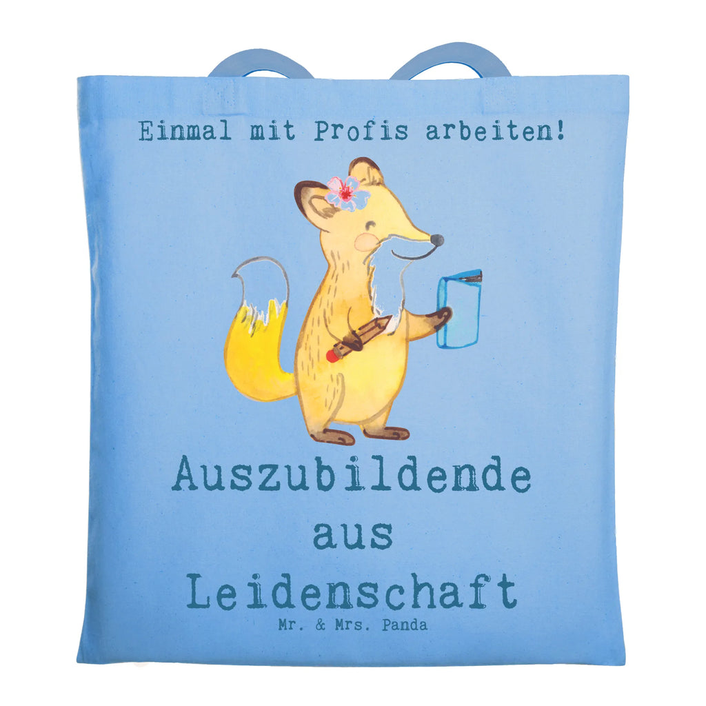 Torba praktykant Pasja Badetasche, Jutetasche, Jutebeutel, Stoffbeutel, Stofftasche, Schultertasche, Tasche, Beutel, Shopper, Beuteltasche, Einkaufstasche, Strandtasche, Einkaufstüte, Tragetasche, Laptoptasche, Umhängetasche, Beruf, Ausbildung, Jubiläum, Abschied, Rente, Kollege, Kollegin, Geschenk, Schenken, Arbeitskollege, Mitarbeiter, Firma, Danke, Dankeschön, Azubine, Auszubildende, Beginn der Ausbildung, Ausbildungsbeginn, Glücksbringer zur Ausbildung, Abschlussprüfung