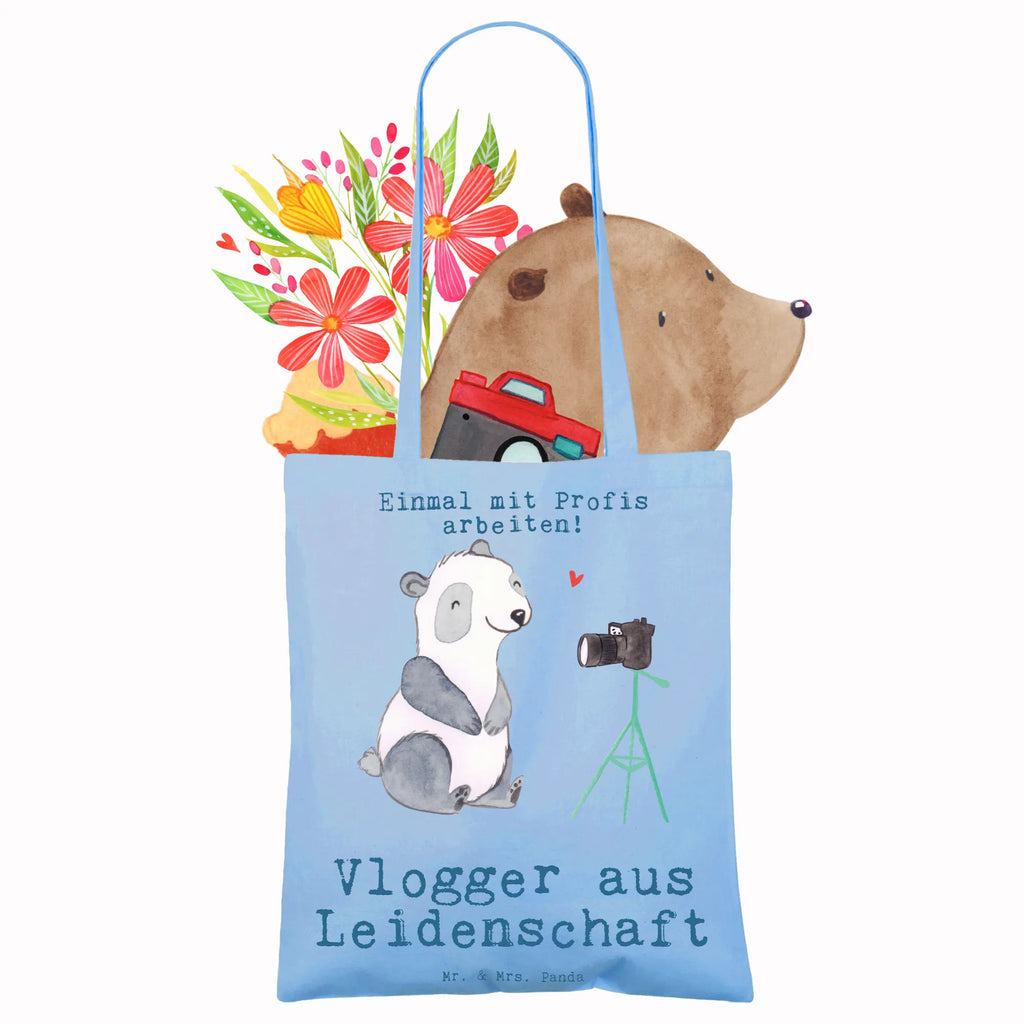 Tragetasche Vlogger aus Leidenschaft Baumwollbeutel, Alltagstasche, Strandtasche, Tote Bag, Shopping Tasche, Tasche, Einkaufstasche, tasche baumwolle, totebag, einkaufsshopper, Unitasche, stoff shopper, Baumwoll-Shopper, tragetasche baumwolle, Tüte, Tragetasche, universaltasche, textilbeutel, Stoffbeutel, dokumententasche, schultertasche baumwolle, Schulbeutel, Schultertasche, umhängebeutel, Stofftasche, campus tasche, Beutel, schulterbeutel, Uni Tasche, Baumwolltasche, Jutetasche, Einkaufsbeutel, Stoff-Tragetasche, Jutebeutel, Shopper, festivaltasche, canvas tasche, Einkaufstüte, beutel baumwolle, studententasche, Büchertasche, Schultasche, festival tasche, Henkeltasche, einkaufstasche baumwolle, tragbeutel, Laptoptasche, Umhängetasche, umhängetasche baumwolle, stofftasche baumwolle, freizeitbeutel, baumwoll shopper, textiltasche, Freizeittasche, henkeltasche baumwolle, Baumwoll-Tragetasche, Geschenk, Schenken, Jubiläum, Danke, Dankeschön, Beruf, Ausbildung, Abschied, Rente, Kollege, Kollegin, Arbeitskollege, Mitarbeiter, Firma