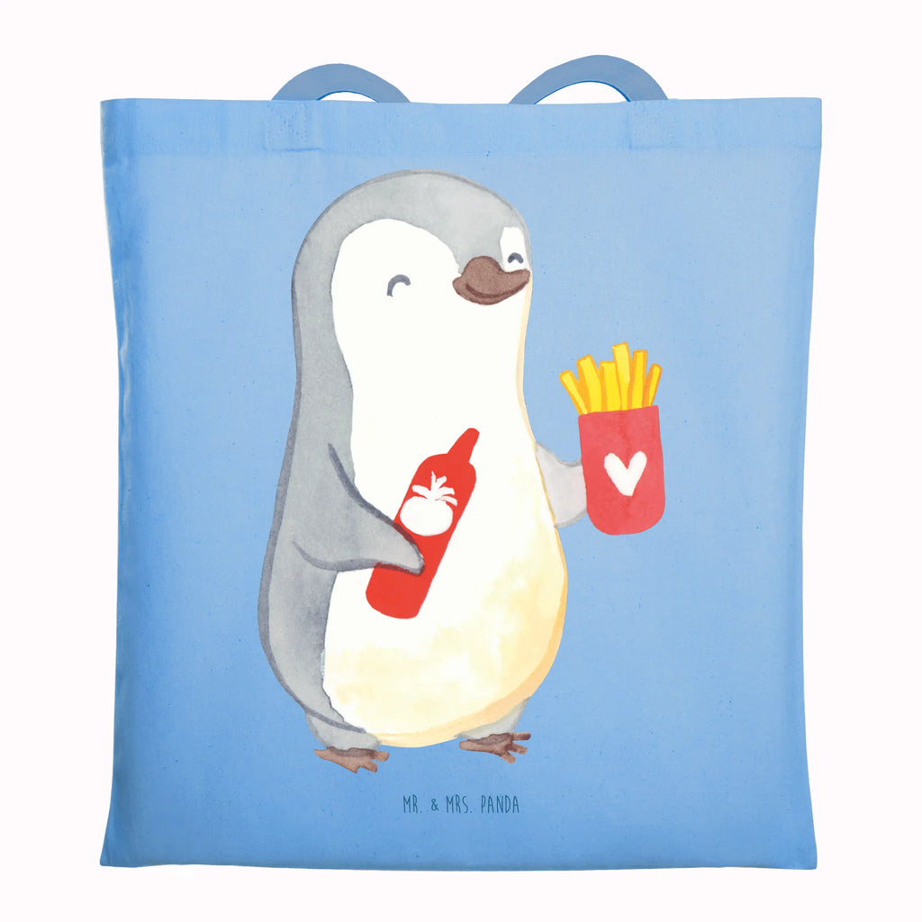 Tote bag penguin French fries bedruckte tasche, baumwollbeutel, tote bag, Beuteltasche, Stoffbeutel, Einkaufstüte, uni tasche, Alltagstasche, Tasche, Baumwolltasche, Umhängetasche, Jutetasche, Tüte, Schultertasche, Einkaufsbeutel, Laptoptasche, Einkaufstasche, Leinentasche, Henkeltasche, shopping tasche, Shopper, Badetasche, Beutel, Schultasche, büchertasche, Stofftasche, Tragetasche, Strandtasche, Jutebeutel, Statementbeutel, unitasche, Hocheitstag, Jahrestag, Freund, Heiratsantrag, Liebe, Heiraten, Partner, Ehemann, Verlobung, Freundin, Liebesgeschenk, Ehefrau, Geschenk für Freundin, Mitbringsel, Valentinstag, für Männer, Geschenk für Frauen, für Ehemann, Geschenk für Partner, Liebesbeweis, Hochzeitstag