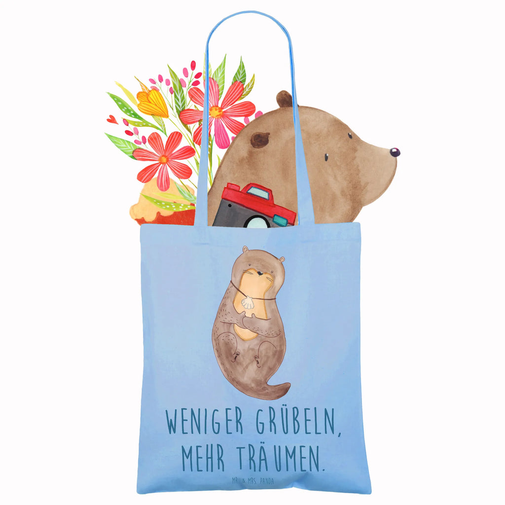 Tragetasche Otter Muschel Unitasche, Stofftasche, Baumwoll-Tragetasche, Einkaufstüte, Einkaufsbeutel, henkeltasche baumwolle, Büchertasche, festivaltasche, textiltasche, studententasche, freizeitbeutel, schulterbeutel, Henkeltasche, Beutel, umhängebeutel, Baumwoll-Shopper, universaltasche, tragetasche baumwolle, stoff shopper, textilbeutel, Baumwollbeutel, Uni Tasche, Shopper, Baumwolltasche, einkaufsshopper, campus tasche, Tragetasche, Shopping Tasche, Freizeittasche, Jutebeutel, Stoffbeutel, Jutetasche, Einkaufstasche, Tasche, beutel baumwolle, umhängetasche baumwolle, einkaufstasche baumwolle, Tote Bag, Schulbeutel, tragbeutel, festival tasche, schultertasche baumwolle, Stoff-Tragetasche, Schultasche, Laptoptasche, Strandtasche, tasche baumwolle, Alltagstasche, dokumententasche, Umhängetasche, baumwoll shopper, totebag, stofftasche baumwolle, Tüte, canvas tasche, Schultertasche, Seeotter, Otter, Fischotter, Träumen, Otterliebe, Motivation, Tagträumen, Grübeln, Büro