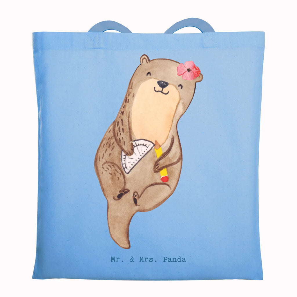 Torba rysowniczka techniczna serce Zawód, Wykształcenie, Jubileusz, Pożegnanie, Emerytura, Kolega, Koleżanka, Prezent, Dawać, Pracownik, Współpracownik, Firma, Dziękuję, Dziękuję bardzo