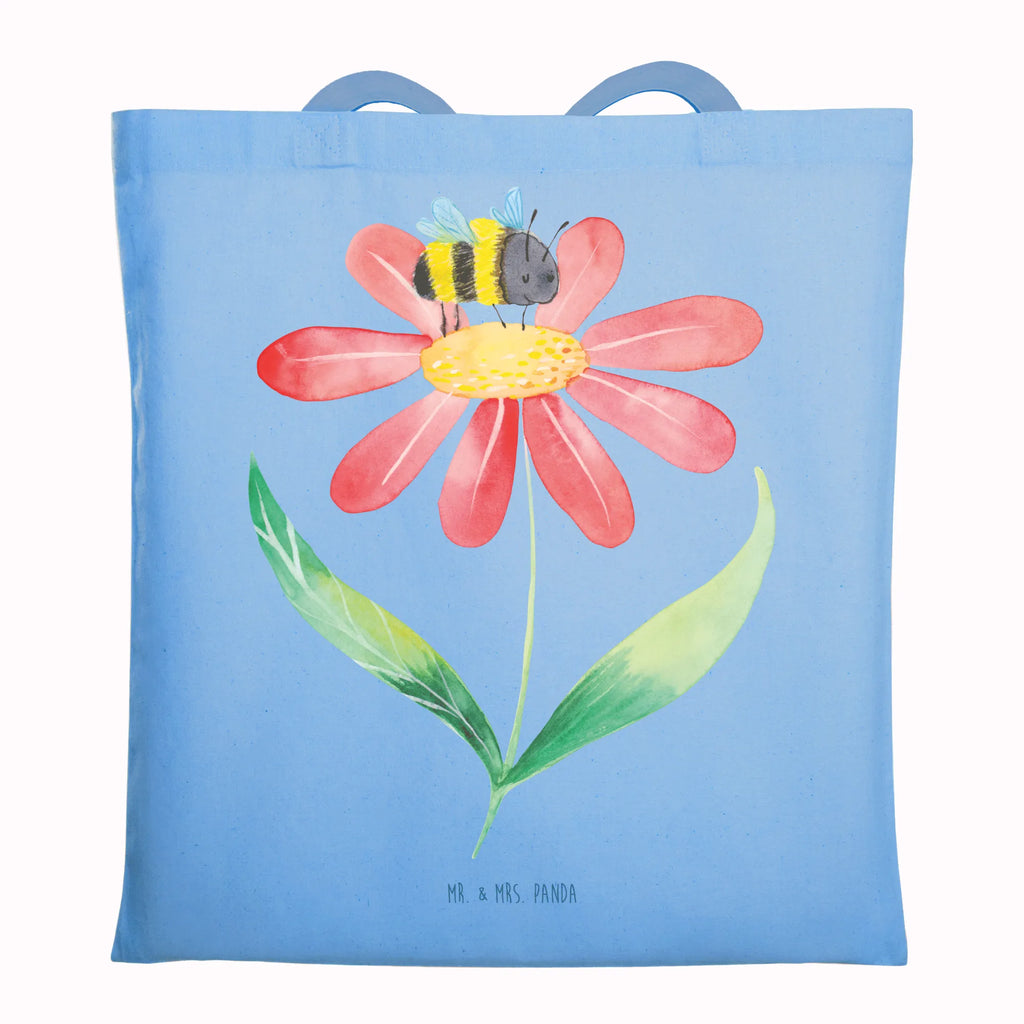 Tragetasche Hummel Blume