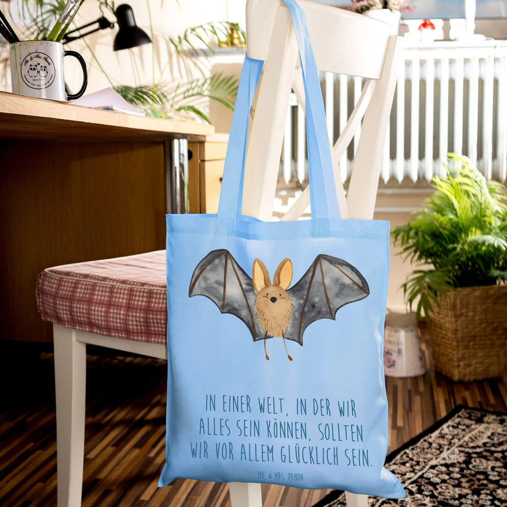 Tragetasche Fledermaus Flügel Strandtasche, Stoffbeutel, Tasche, Jutetasche, Stofftasche, Schultertasche, Tragetasche, Badetasche, Umhängetasche, Shopper, Einkaufstasche, Beutel, Einkaufstüte, Beuteltasche, Laptoptasche, Jutebeutel, Tiermotive, Gute Laune, lustige Sprüche, Tiere
