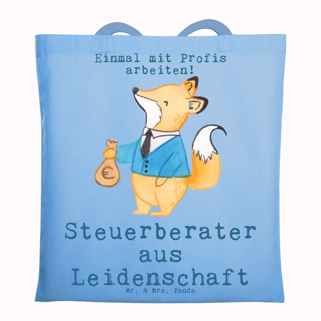 Tote bag Tax Advisor passion Schultertasche, Beuteltasche, Strandtasche, Beutel, Badetasche, Tragetasche, Tasche, Umhängetasche, Jutetasche, Stoffbeutel, Shopper, Einkaufstasche, Einkaufstüte, Stofftasche, Jutebeutel, Laptoptasche, Beruf, Ausbildung, Jubiläum, Abschied, Rente, Kollege, Kollegin, Geschenk, Schenken, Arbeitskollege, Mitarbeiter, Firma, Danke, Dankeschön