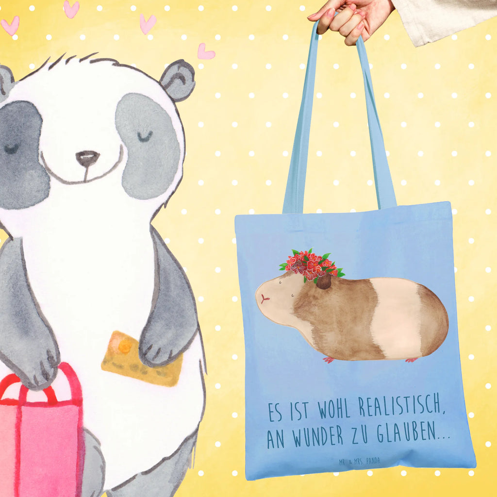 Tote bag Guinea pig wisdom Tüte, Tasche, Henkeltasche, baumwoll shopper, Schultasche, Einkaufsbeutel, textilbeutel, Schultertasche, schulterbeutel, Beutel, Stofftasche, canvas tasche, Umhängetasche, textiltasche, Uni Tasche, Alltagstasche, dokumententasche, umhängetasche baumwolle, tasche baumwolle, tragetasche baumwolle, Strandtasche, Tote Bag, stofftasche baumwolle, schultertasche baumwolle, studententasche, freizeitbeutel, Freizeittasche, Tragetasche, Baumwoll-Tragetasche, Jutebeutel, universaltasche, Stoff-Tragetasche, Jutetasche, Baumwollbeutel, campus tasche, Einkaufstüte, Schulbeutel, henkeltasche baumwolle, festival tasche, beutel baumwolle, Einkaufstasche, Baumwoll-Shopper, Stoffbeutel, totebag, Shopping Tasche, Unitasche, einkaufsshopper, einkaufstasche baumwolle, Baumwolltasche, umhängebeutel, tragbeutel, Büchertasche, Laptoptasche, stoff shopper, festivaltasche, Shopper, Lustige Sprüche, Gute Laune, Tiermotive, Tiere, Wunder, Meerie, Meeries, Meerschweinchen, Spruch, Blumenkind, Wunderland, Realität, Weisheit, Motivation