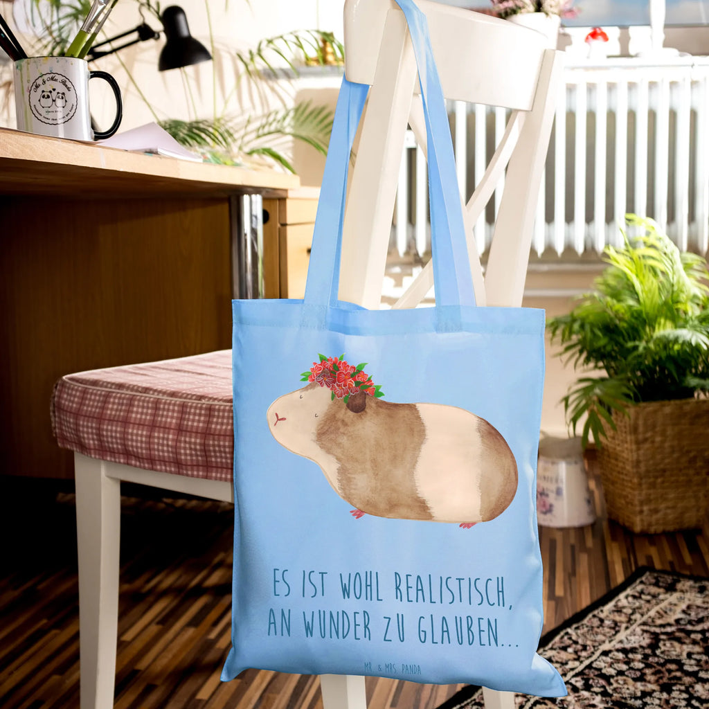 Tote bag Guinea pig wisdom Tüte, Tasche, Henkeltasche, baumwoll shopper, Schultasche, Einkaufsbeutel, textilbeutel, Schultertasche, schulterbeutel, Beutel, Stofftasche, canvas tasche, Umhängetasche, textiltasche, Uni Tasche, Alltagstasche, dokumententasche, umhängetasche baumwolle, tasche baumwolle, tragetasche baumwolle, Strandtasche, Tote Bag, stofftasche baumwolle, schultertasche baumwolle, studententasche, freizeitbeutel, Freizeittasche, Tragetasche, Baumwoll-Tragetasche, Jutebeutel, universaltasche, Stoff-Tragetasche, Jutetasche, Baumwollbeutel, campus tasche, Einkaufstüte, Schulbeutel, henkeltasche baumwolle, festival tasche, beutel baumwolle, Einkaufstasche, Baumwoll-Shopper, Stoffbeutel, totebag, Shopping Tasche, Unitasche, einkaufsshopper, einkaufstasche baumwolle, Baumwolltasche, umhängebeutel, tragbeutel, Büchertasche, Laptoptasche, stoff shopper, festivaltasche, Shopper, Lustige Sprüche, Gute Laune, Tiermotive, Tiere, Wunder, Meerie, Meeries, Meerschweinchen, Spruch, Blumenkind, Wunderland, Realität, Weisheit, Motivation