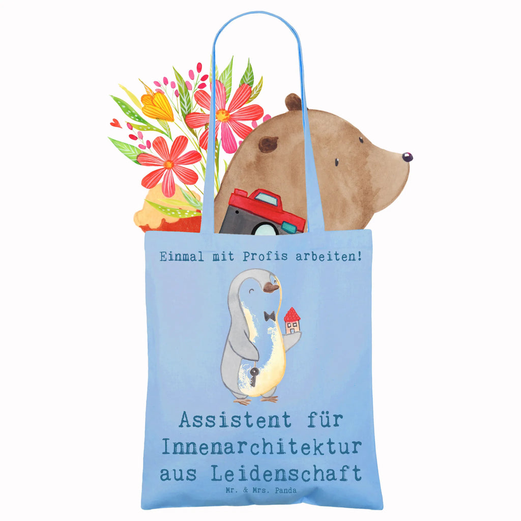 Tote bag Interior Design Assistant Passion Baumwoll-Shopper, campus tasche, tasche baumwolle, tragetasche baumwolle, tragbeutel, festival tasche, einkaufstasche baumwolle, Einkaufsbeutel, dokumententasche, umhängebeutel, totebag, Unitasche, Schultertasche, stofftasche baumwolle, universaltasche, Tragetasche, Baumwolltasche, festivaltasche, Strandtasche, Tasche, einkaufsshopper, Tote Bag, Shopper, beutel baumwolle, schultertasche baumwolle, Schulbeutel, Jutebeutel, Einkaufstasche, Büchertasche, canvas tasche, Einkaufstüte, Schultasche, Stofftasche, Umhängetasche, schulterbeutel, Stoff-Tragetasche, studententasche, Beutel, freizeitbeutel, Baumwoll-Tragetasche, stoff shopper, Uni Tasche, Jutetasche, umhängetasche baumwolle, Shopping Tasche, Baumwollbeutel, Stoffbeutel, textiltasche, Henkeltasche, Laptoptasche, henkeltasche baumwolle, baumwoll shopper, textilbeutel, Freizeittasche, Tüte, Alltagstasche, Geschenk, Schenken, Jubiläum, Danke, Dankeschön, Beruf, Ausbildung, Abschied, Rente, Kollege, Kollegin, Arbeitskollege, Mitarbeiter, Firma