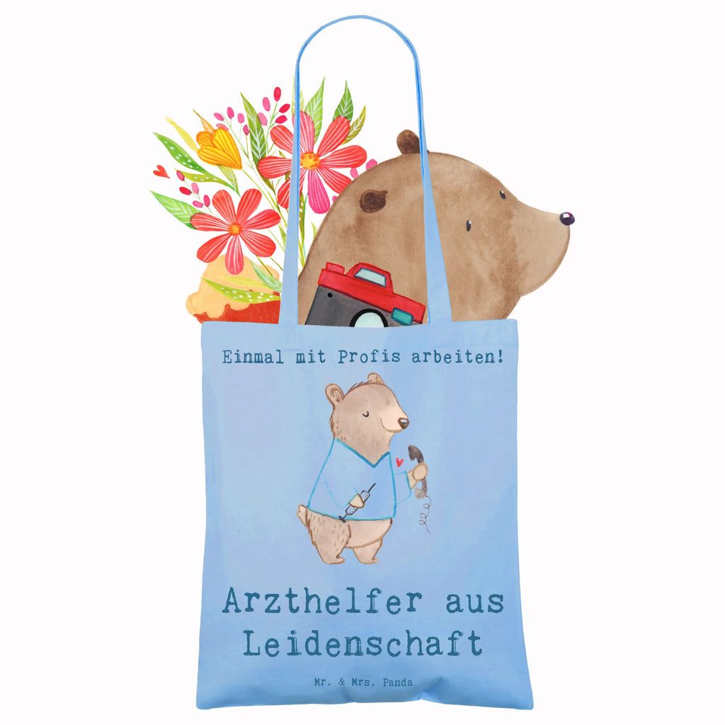 Tote bag Medical assistant passion Stofftasche, Einkaufstasche, Tragetasche, Strandtasche, Beutel, Einkaufstüte, Beuteltasche, Umhängetasche, Stoffbeutel, Jutebeutel, Badetasche, Laptoptasche, Schultertasche, Jutetasche, Shopper, Tasche, Beruf, Ausbildung, Jubiläum, Abschied, Rente, Kollege, Kollegin, Geschenk, Schenken, Arbeitskollege, Mitarbeiter, Firma, Danke, Dankeschön, Medizinischer Fachangestellter, Arzthelfer