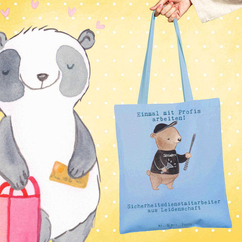 Torba pracownik ochrony pasja Zawód, Wykształcenie, Jubileusz, Pożegnanie, Emerytura, Kolega, Koleżanka, Prezent, Dawać, Pracownik, Współpracownik, Firma, Dziękuję, Dziękuję bardzo