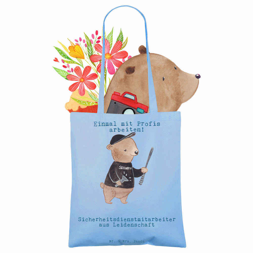 Torba pracownik ochrony pasja Zawód, Wykształcenie, Jubileusz, Pożegnanie, Emerytura, Kolega, Koleżanka, Prezent, Dawać, Pracownik, Współpracownik, Firma, Dziękuję, Dziękuję bardzo