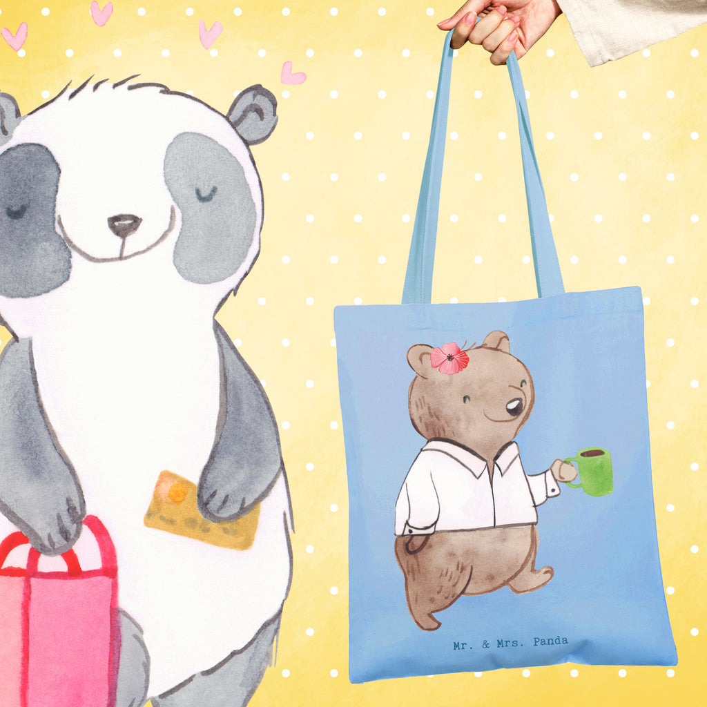 Torba Dyrektor generalny serce Zawód, Wykształcenie, Jubileusz, Pożegnanie, Emerytura, Kolega, Koleżanka, Prezent, Dawać, Pracownik, Współpracownik, Firma, Dziękuję, Dziękuję bardzo