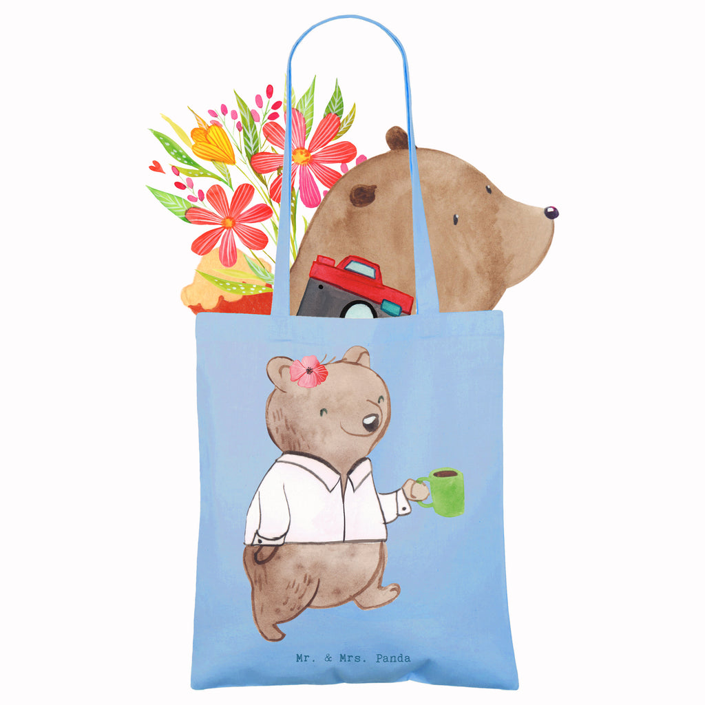 Torba Dyrektor generalny serce Zawód, Wykształcenie, Jubileusz, Pożegnanie, Emerytura, Kolega, Koleżanka, Prezent, Dawać, Pracownik, Współpracownik, Firma, Dziękuję, Dziękuję bardzo