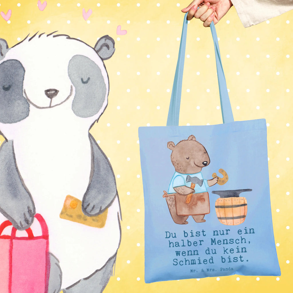 Torba Kowal serce Strandtasche, Beuteltasche, Stoffbeutel, Laptoptasche, Tasche, Jutetasche, Tragetasche, Einkaufstasche, Beutel, Badetasche, Einkaufstüte, Jutebeutel, Stofftasche, Schultertasche, Shopper, Umhängetasche, Beruf, Ausbildung, Jubiläum, Abschied, Rente, Kollege, Kollegin, Geschenk, Schenken, Arbeitskollege, Mitarbeiter, Firma, Danke, Dankeschön