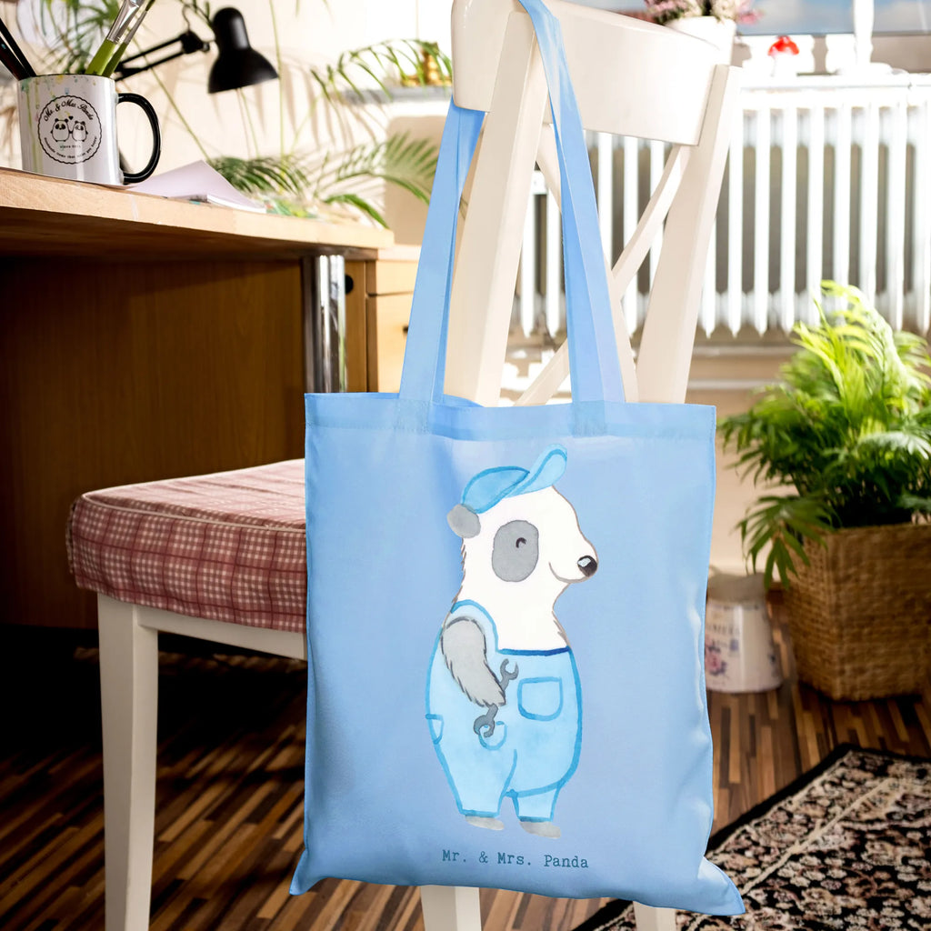 Tragetasche Kfz-Mechatroniker mit Herz stoff shopper, Beutel, Büchertasche, umhängebeutel, Tragetasche, universaltasche, Tote Bag, schulterbeutel, totebag, Unitasche, freizeitbeutel, Jutetasche, Uni Tasche, beutel baumwolle, Umhängetasche, Stofftasche, Shopping Tasche, Einkaufsbeutel, Schultertasche, canvas tasche, Jutebeutel, tragetasche baumwolle, Baumwoll-Tragetasche, tragbeutel, Stoff-Tragetasche, Einkaufstasche, umhängetasche baumwolle, Freizeittasche, einkaufstasche baumwolle, Schultasche, textiltasche, Alltagstasche, Laptoptasche, schultertasche baumwolle, Stoffbeutel, textilbeutel, einkaufsshopper, Baumwollbeutel, dokumententasche, Tasche, henkeltasche baumwolle, Strandtasche, Shopper, Schulbeutel, Einkaufstüte, festival tasche, tasche baumwolle, Henkeltasche, baumwoll shopper, Baumwoll-Shopper, campus tasche, stofftasche baumwolle, studententasche, festivaltasche, Tüte, Baumwolltasche, Geschenk, Kollegin, Arbeitskollege, Rente, Beruf, Mitarbeiter, Ausbildung, Firma, Jubiläum, Dankeschön, Kollege, Danke, Schenken, Abschied, Gesellenprüfung, Meister, Kraftfahrzeugmechaniker, Kfz-Mechatroniker