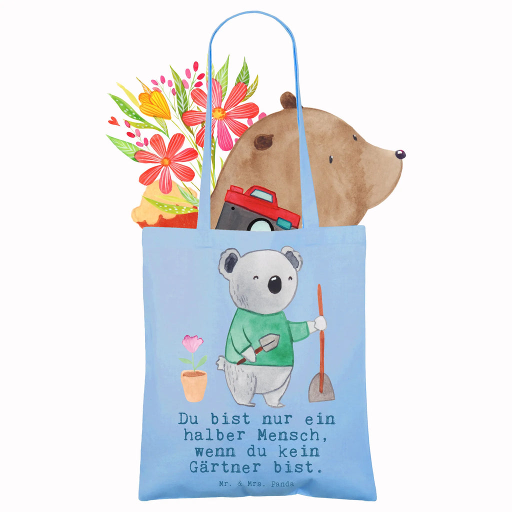 Torba ogrodnik serce Zawód, Wykształcenie, Jubileusz, Pożegnanie, Emerytura, Kolega, Koleżanka, Prezent, Dawać, Pracownik, Współpracownik, Firma, Dziękuję, Dziękuję bardzo