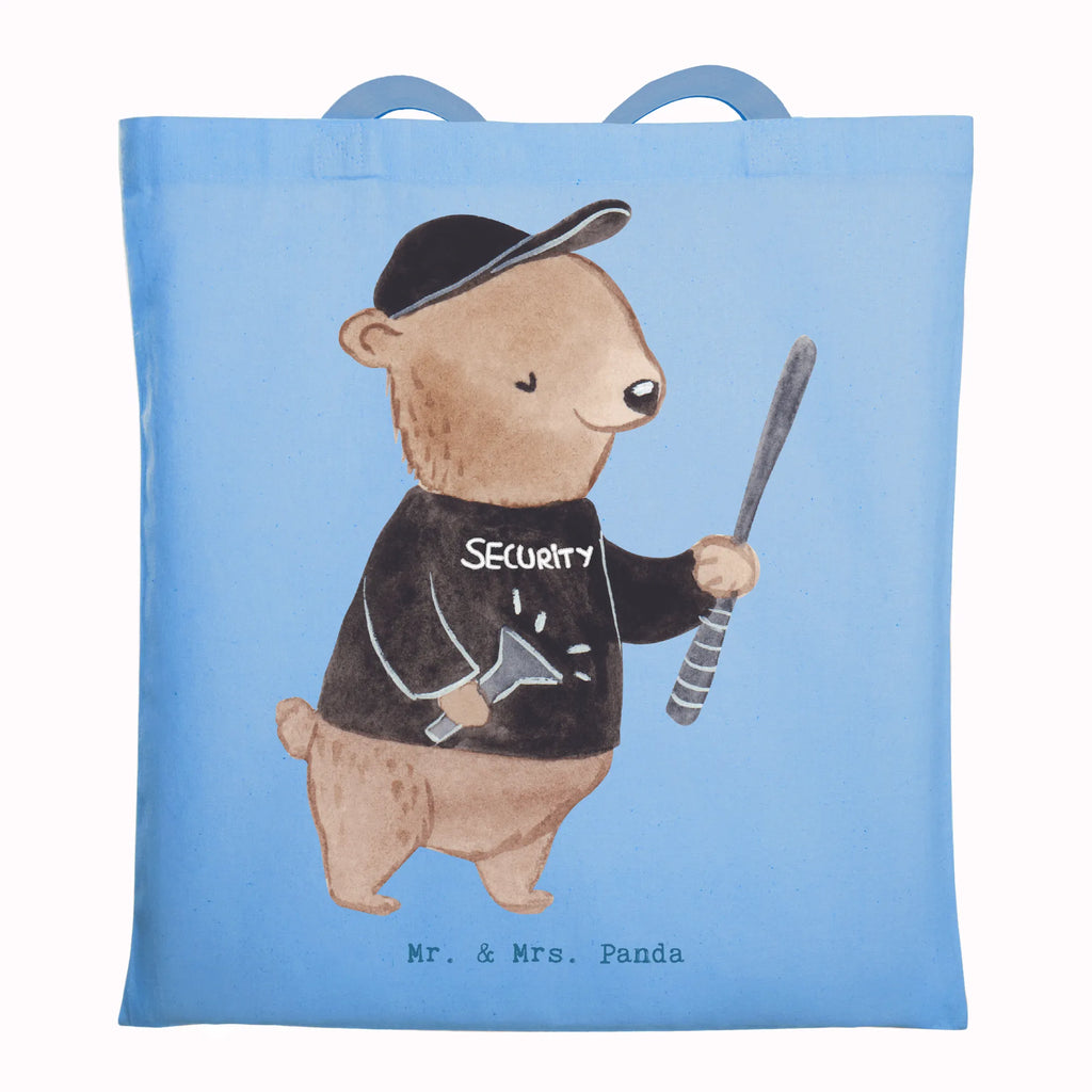 Tote bag Bodyguard heart pouch, shopping bag, shoulder bag, shopper, bag, cloth bag, cotton bag, Carrier bag, jute bag, gift, gift idea, best, farewell gift, passing exam, anniversary, retirement, promotion, job start, sayings, funny, profession