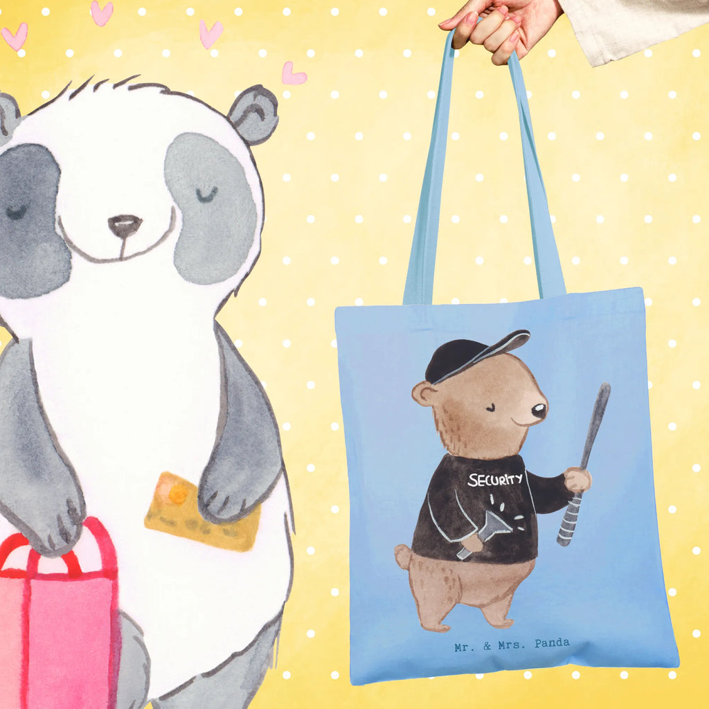 Tote bag Bodyguard heart pouch, shopping bag, shoulder bag, shopper, bag, cloth bag, cotton bag, Carrier bag, jute bag, gift, gift idea, best, farewell gift, passing exam, anniversary, retirement, promotion, job start, sayings, funny, profession