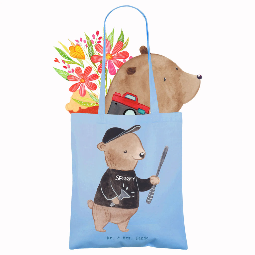 Tote bag Bodyguard heart pouch, shopping bag, shoulder bag, shopper, bag, cloth bag, cotton bag, Carrier bag, jute bag, gift, gift idea, best, farewell gift, passing exam, anniversary, retirement, promotion, job start, sayings, funny, profession