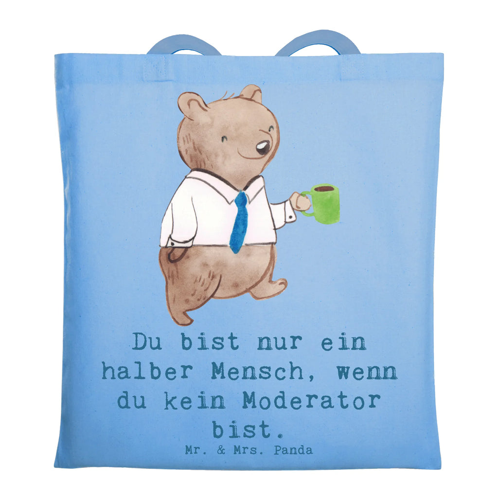 Torba Moderator Serce Jutebeutel, Tragetasche, Stofftasche, Badetasche, Einkaufstüte, Jutetasche, Schultertasche, Umhängetasche, Beuteltasche, Stoffbeutel, Einkaufstasche, Strandtasche, Beutel, Tasche, Laptoptasche, Shopper, Beruf, Ausbildung, Jubiläum, Abschied, Rente, Kollege, Kollegin, Geschenk, Schenken, Arbeitskollege, Mitarbeiter, Firma, Danke, Dankeschön