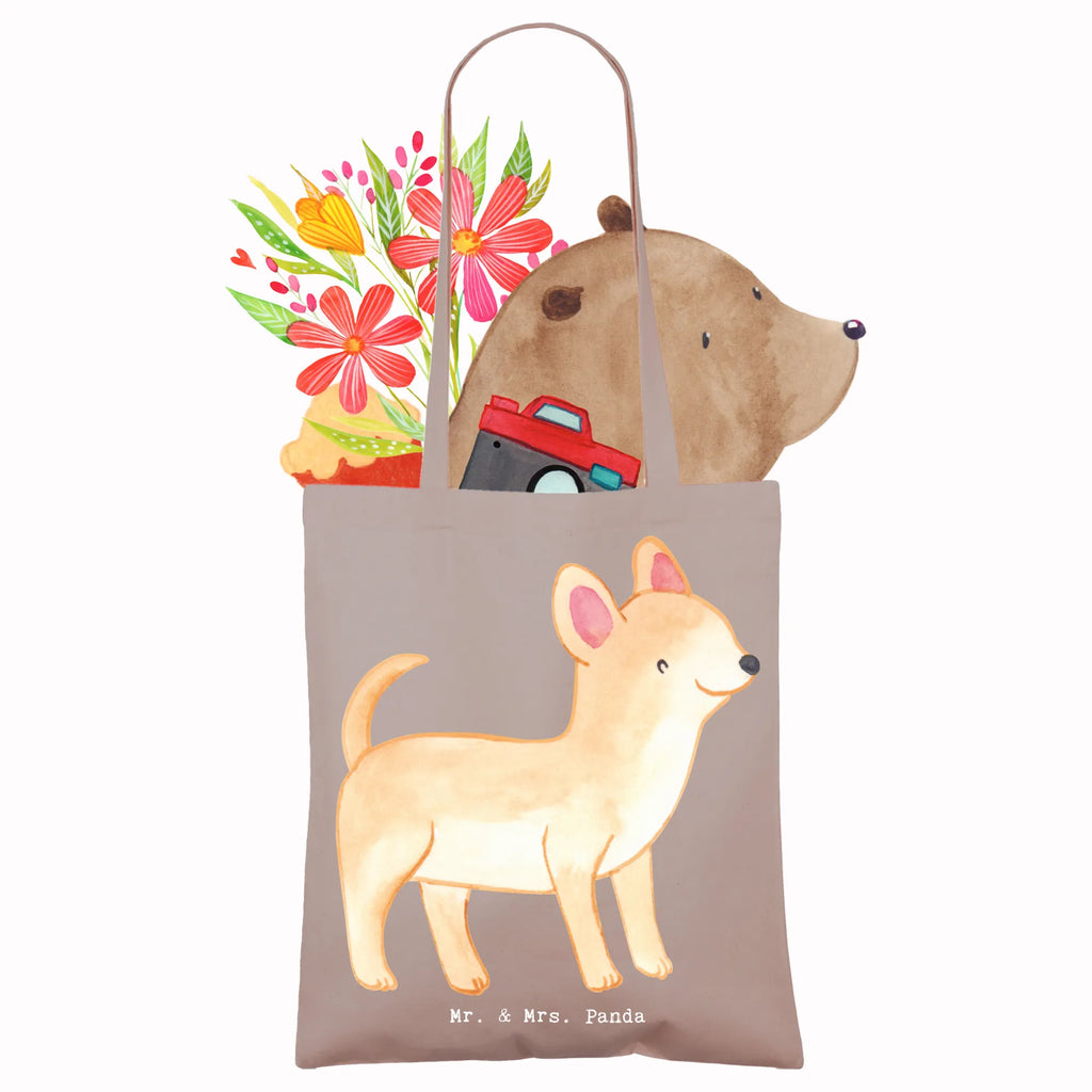 Tote bag Chihuahua moment Einkaufstüte, Beutel, Jutetasche, Stoffbeutel, Laptoptasche, Stofftasche, Tragetasche, Einkaufstasche, Beuteltasche, Tasche, Badetasche, Umhängetasche, Shopper, Strandtasche, Schultertasche, Jutebeutel, Hund, Hunderasse, Rassehund, Hundebesitzer, Geschenk, Tierfreund, Schenken, Welpe, Chihuahua