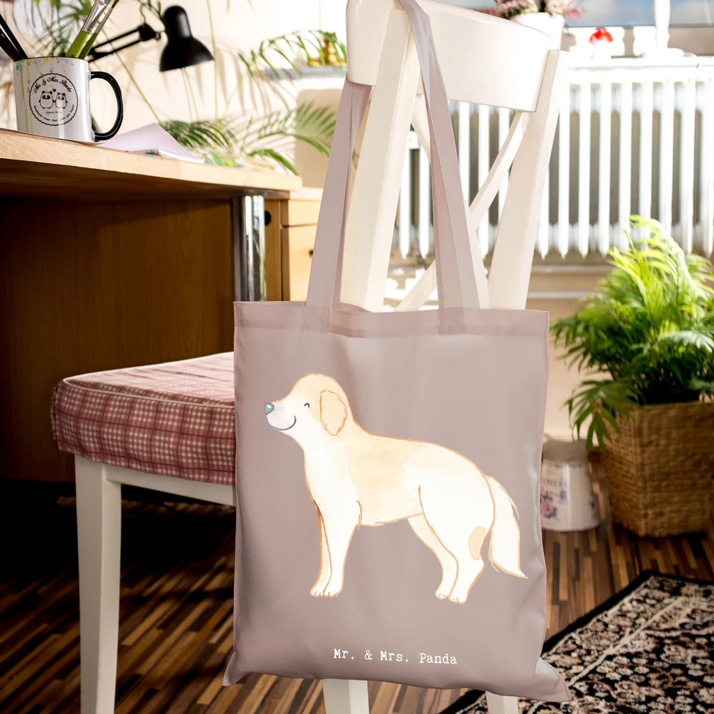 Torba Golden Retriever chwila Jutetasche, Umhängetasche, Einkaufstüte, Tragetasche, Beuteltasche, Strandtasche, Einkaufstasche, Badetasche, Schultertasche, Laptoptasche, Stofftasche, Shopper, Tasche, Stoffbeutel, Jutebeutel, Beutel, Hund, Hunderasse, Rassehund, Hundebesitzer, Geschenk, Tierfreund, Schenken, Welpe, Goldie Hund, Golden Retriever