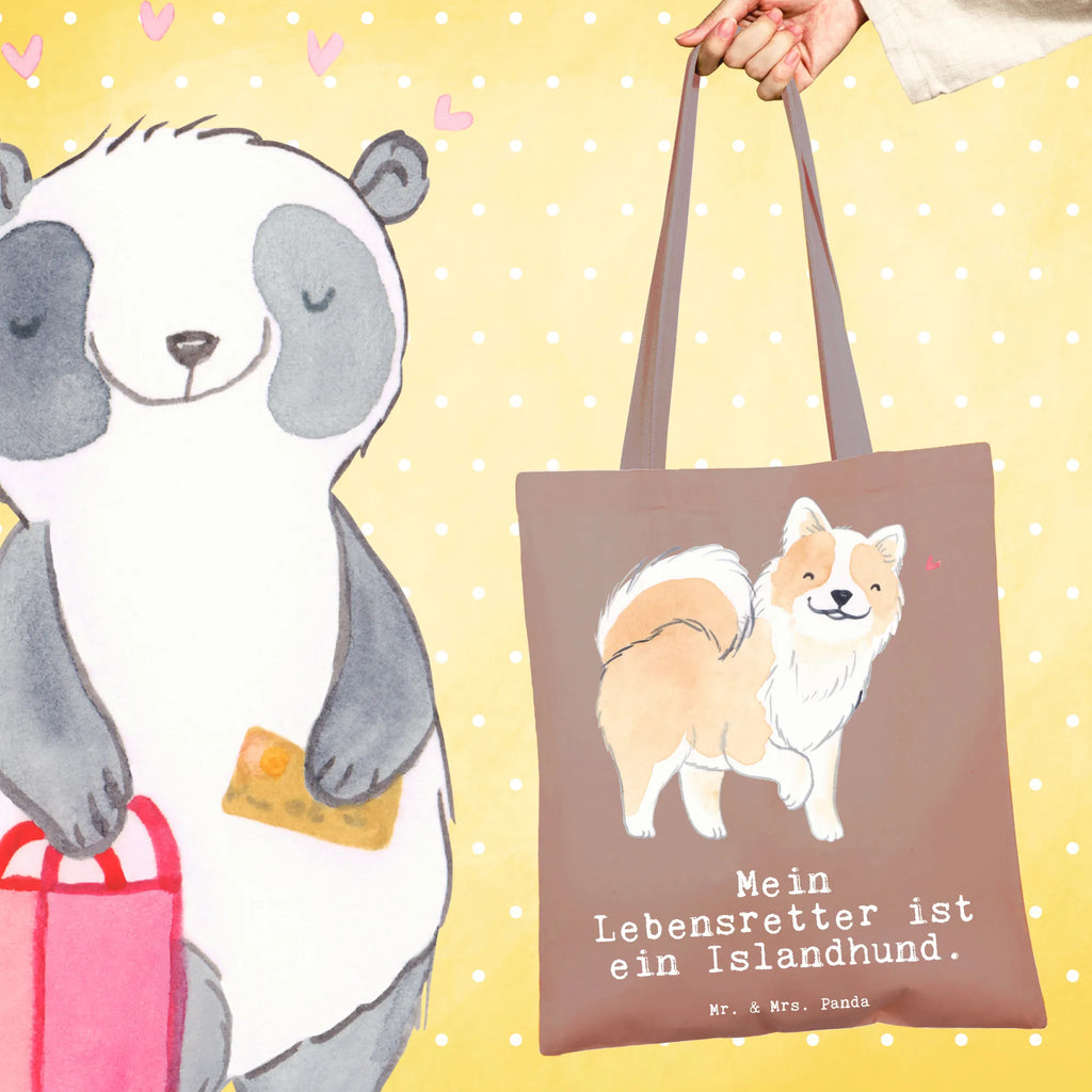 Tragetasche Islandhund Lebensretter Henkeltasche, unitasche, Alltagstasche, Tragetasche, Einkaufstüte, Statementbeutel, Laptoptasche, Beutel, Shopper, Jutetasche, büchertasche, Einkaufstasche, tote bag, uni tasche, Umhängetasche, Tasche, shopping tasche, Tüte, Beuteltasche, bedruckte tasche, baumwollbeutel, Schultasche, Einkaufsbeutel, Schultertasche, Baumwolltasche, Stofftasche, Stoffbeutel, Leinentasche, Badetasche, Strandtasche, Jutebeutel, Hunderasse, Welpe, Rassehund, Tierfreund, Hundebesitzer, Geschenk, Hund, Schenken, isländischer Schäferhund, Islandhund