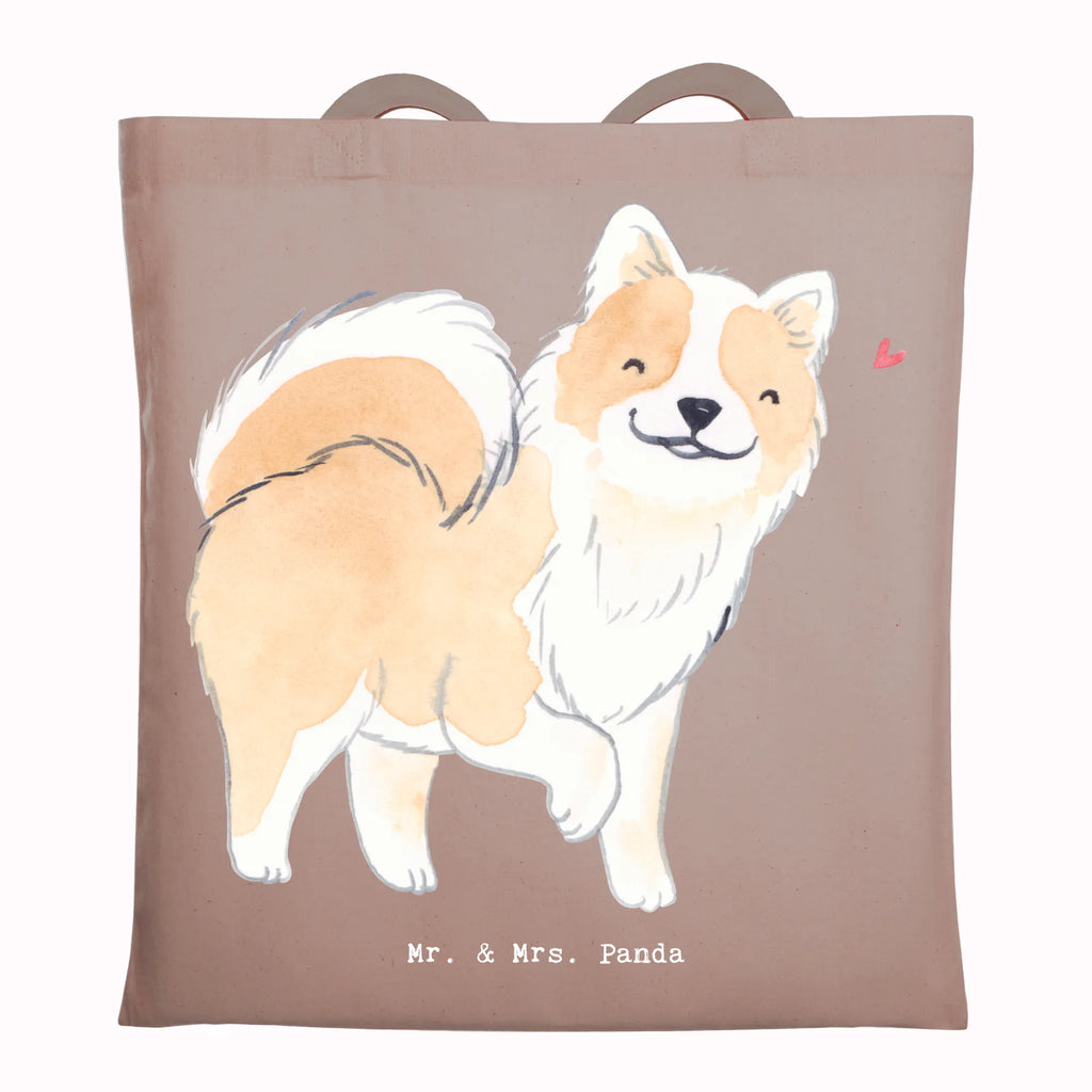 Tragetasche Islandhund Lebensretter Henkeltasche, unitasche, Alltagstasche, Tragetasche, Einkaufstüte, Statementbeutel, Laptoptasche, Beutel, Shopper, Jutetasche, büchertasche, Einkaufstasche, tote bag, uni tasche, Umhängetasche, Tasche, shopping tasche, Tüte, Beuteltasche, bedruckte tasche, baumwollbeutel, Schultasche, Einkaufsbeutel, Schultertasche, Baumwolltasche, Stofftasche, Stoffbeutel, Leinentasche, Badetasche, Strandtasche, Jutebeutel, Hunderasse, Welpe, Rassehund, Tierfreund, Hundebesitzer, Geschenk, Hund, Schenken, isländischer Schäferhund, Islandhund