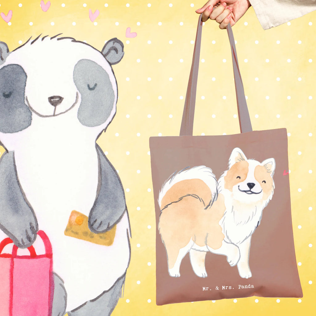Tragetasche Islandhund Lebensretter Henkeltasche, unitasche, Alltagstasche, Tragetasche, Einkaufstüte, Statementbeutel, Laptoptasche, Beutel, Shopper, Jutetasche, büchertasche, Einkaufstasche, tote bag, uni tasche, Umhängetasche, Tasche, shopping tasche, Tüte, Beuteltasche, bedruckte tasche, baumwollbeutel, Schultasche, Einkaufsbeutel, Schultertasche, Baumwolltasche, Stofftasche, Stoffbeutel, Leinentasche, Badetasche, Strandtasche, Jutebeutel, Hunderasse, Welpe, Rassehund, Tierfreund, Hundebesitzer, Geschenk, Hund, Schenken, isländischer Schäferhund, Islandhund