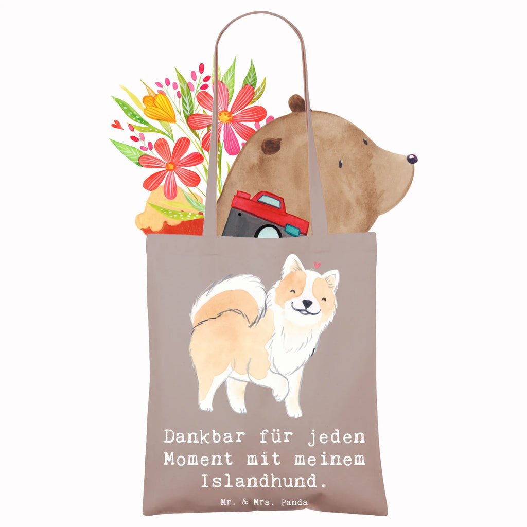 Tote bag Island Dog Moment Einkaufstasche, Badetasche, Beuteltasche, Stofftasche, Einkaufstüte, Umhängetasche, Tasche, Strandtasche, Jutetasche, Schultertasche, Tragetasche, Stoffbeutel, Laptoptasche, Beutel, Shopper, Jutebeutel, Hund, Hunderasse, Rassehund, Hundebesitzer, Geschenk, Tierfreund, Schenken, Welpe, isländischer Schäferhund, Islandhund