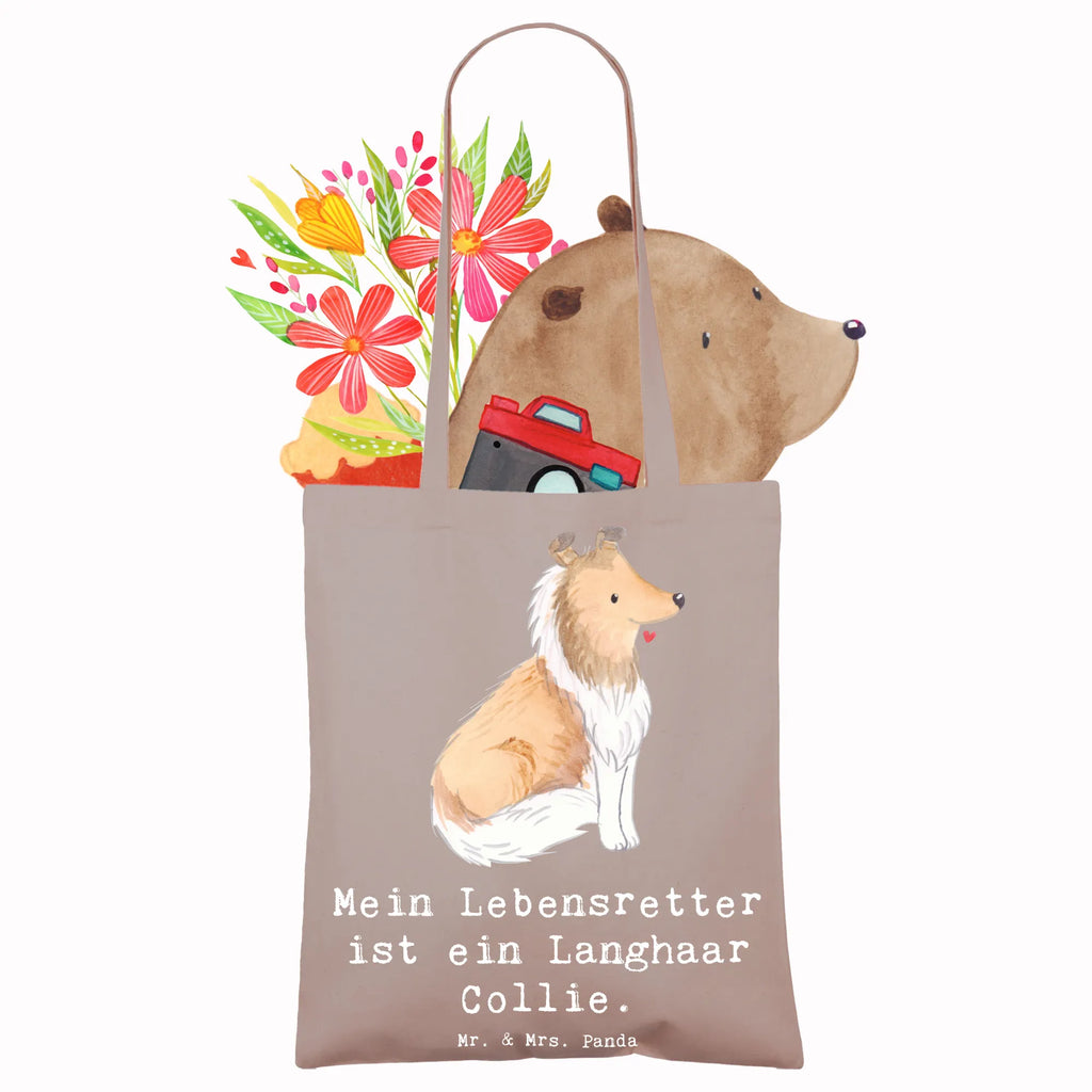 Tote bag Long-haired Collie Lifesaver Shopper, baumwoll shopper, Tüte, dokumententasche, Tragetasche, Einkaufsbeutel, Stofftasche, Baumwolltasche, totebag, Jutebeutel, Shopping Tasche, Jutetasche, Schulbeutel, Büchertasche, Schultasche, stoff shopper, textilbeutel, textiltasche, Stoff-Tragetasche, umhängetasche baumwolle, studententasche, Laptoptasche, Baumwoll-Tragetasche, Einkaufstüte, Tote Bag, umhängebeutel, tasche baumwolle, henkeltasche baumwolle, Stoffbeutel, tragetasche baumwolle, Tasche, festival tasche, Schultertasche, festivaltasche, Unitasche, freizeitbeutel, schulterbeutel, einkaufstasche baumwolle, canvas tasche, Umhängetasche, campus tasche, beutel baumwolle, tragbeutel, Baumwoll-Shopper, stofftasche baumwolle, Einkaufstasche, schultertasche baumwolle, Strandtasche, Uni Tasche, Freizeittasche, Baumwollbeutel, einkaufsshopper, Beutel, Henkeltasche, Alltagstasche, universaltasche, Hunderasse, Welpe, Rassehund, Tierfreund, Hundebesitzer, Geschenk, Hund, Schenken, Britischer Hütehund, Langhaar Collie