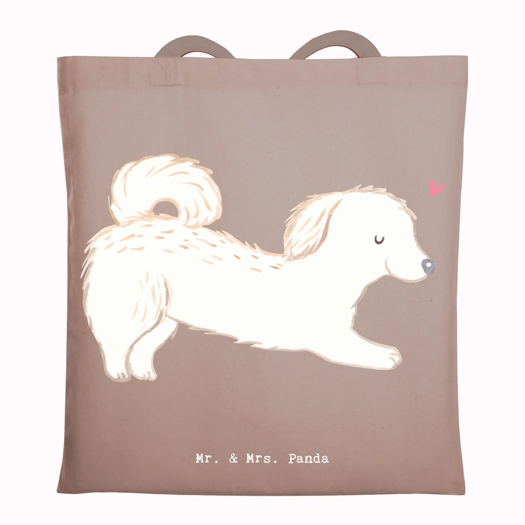 Tote bag Maltipoo Lifesaver Strandtasche, Beutel, Laptoptasche, Beuteltasche, Umhängetasche, Jutebeutel, Jutetasche, Badetasche, Tragetasche, Einkaufstasche, Schultertasche, Einkaufstüte, Stoffbeutel, Shopper, Stofftasche, Tasche, Hund, Hunderasse, Rassehund, Hundebesitzer, Geschenk, Tierfreund, Schenken, Welpe, Maltipoo, Mischling, Kreuzung
