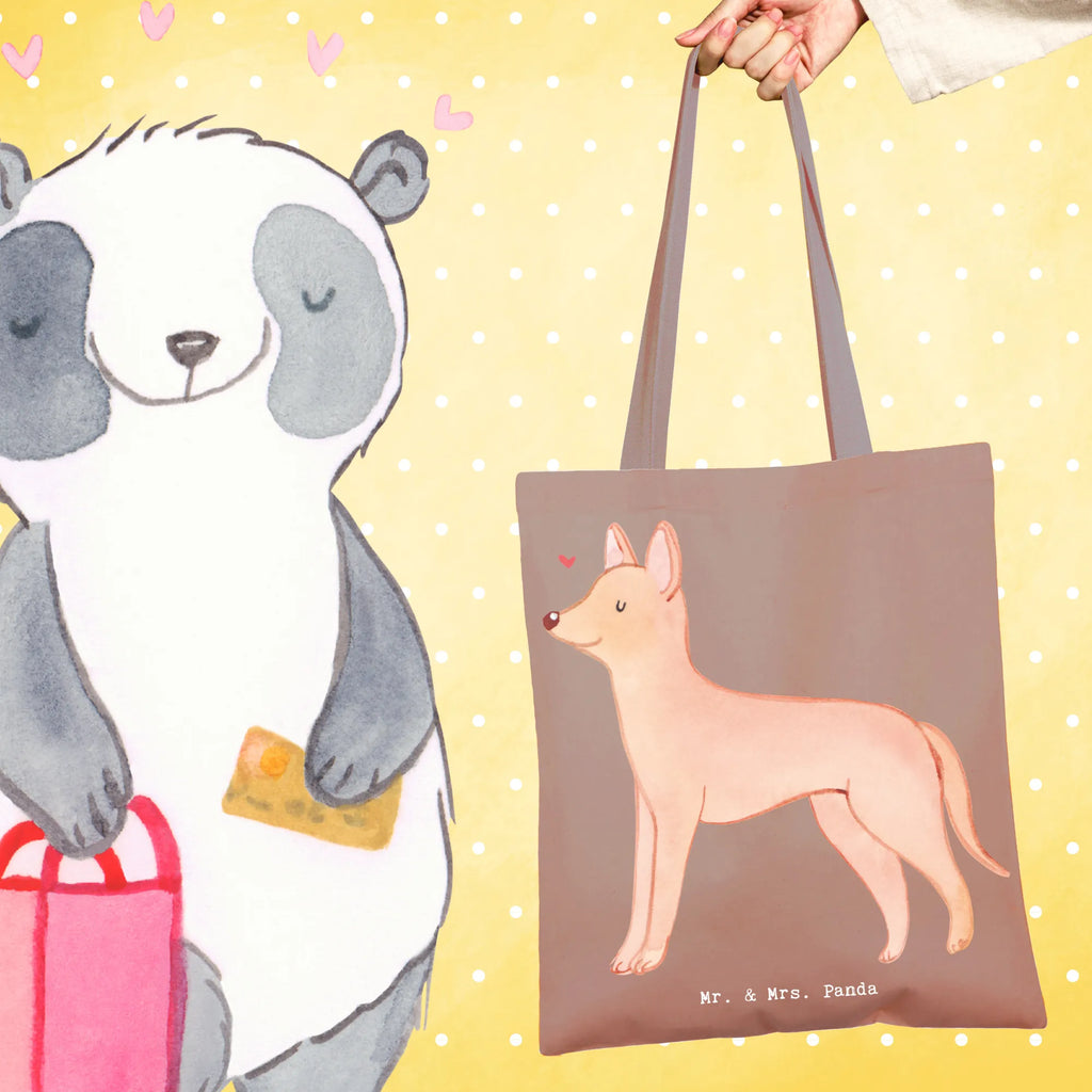 Torba Pies faraona Chwila Stofftasche, Shopper, Einkaufstüte, Beuteltasche, Jutetasche, Strandtasche, Laptoptasche, Jutebeutel, Beutel, Schultertasche, Tragetasche, Badetasche, Einkaufstasche, Umhängetasche, Stoffbeutel, Tasche, Hund, Hunderasse, Rassehund, Hundebesitzer, Geschenk, Tierfreund, Schenken, Welpe, Kelb tal-Fenek, Pharaonenhund, Pharaoh Hound