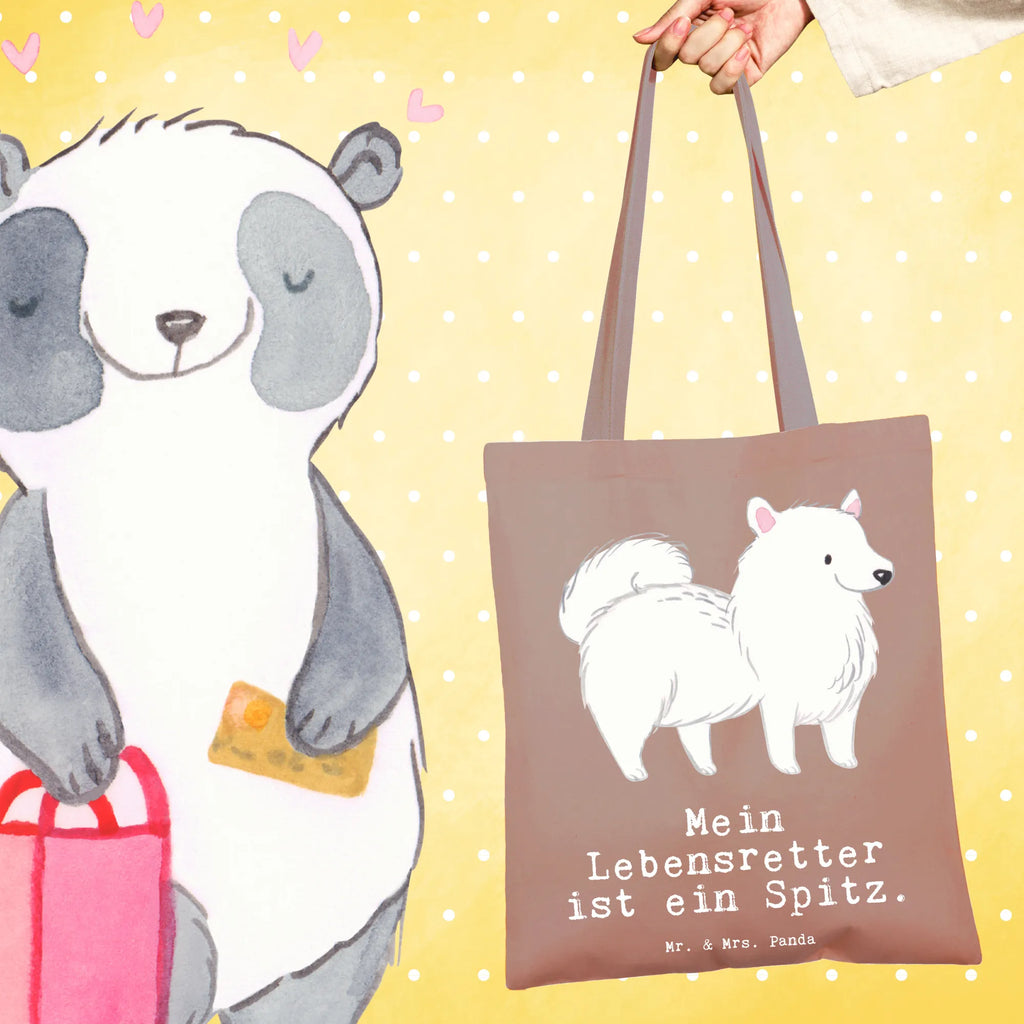 Torba Szpic ratownik życia Pies, rasa psa, pies rasowy, właściciel psa, prezent, miłośnik zwierząt, dawanie, szczeniak