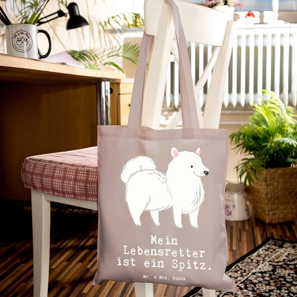 Torba Szpic ratownik życia Pies, rasa psa, pies rasowy, właściciel psa, prezent, miłośnik zwierząt, dawanie, szczeniak