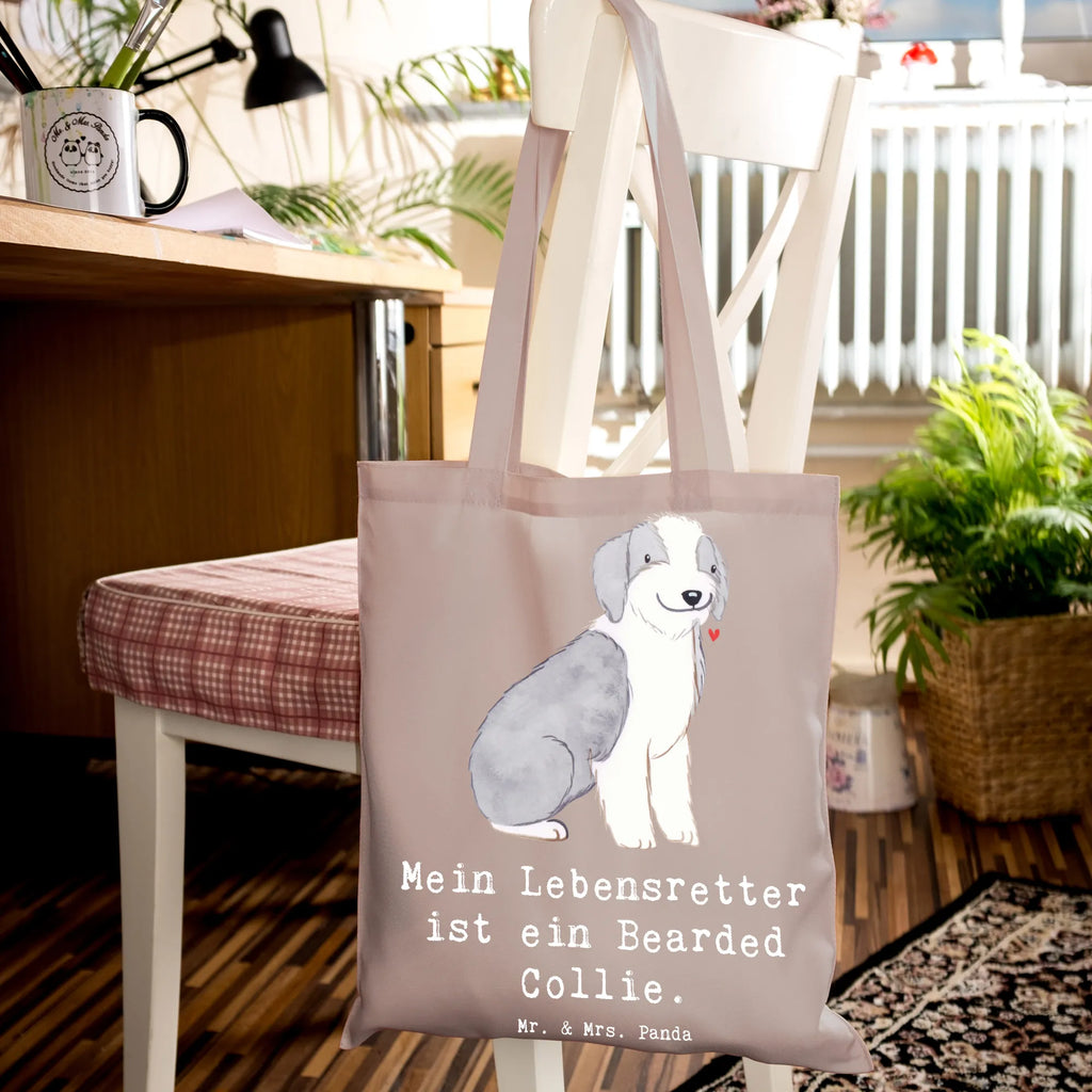Torba Brodaty Collie ratownik Stoff-Tragetasche, Jutebeutel, tragbeutel, Alltagstasche, umhängebeutel, Uni Tasche, textilbeutel, Tote Bag, Baumwoll-Shopper, stoff shopper, Jutetasche, festival tasche, Henkeltasche, Stofftasche, umhängetasche baumwolle, campus tasche, Strandtasche, Baumwollbeutel, textiltasche, schulterbeutel, Tüte, Tragetasche, canvas tasche, Beutel, festivaltasche, Schultertasche, schultertasche baumwolle, tragetasche baumwolle, universaltasche, beutel baumwolle, studententasche, Shopping Tasche, einkaufstasche baumwolle, Baumwolltasche, Einkaufstasche, Unitasche, freizeitbeutel, tasche baumwolle, Freizeittasche, Büchertasche, Baumwoll-Tragetasche, einkaufsshopper, Umhängetasche, Schultasche, Stoffbeutel, Einkaufsbeutel, dokumententasche, Schulbeutel, stofftasche baumwolle, totebag, Shopper, henkeltasche baumwolle, Laptoptasche, Tasche, Einkaufstüte, baumwoll shopper, Hunderasse, Welpe, Rassehund, Tierfreund, Hundebesitzer, Geschenk, Hund, Schenken, Bearded Collie, Britischer Hütehund
