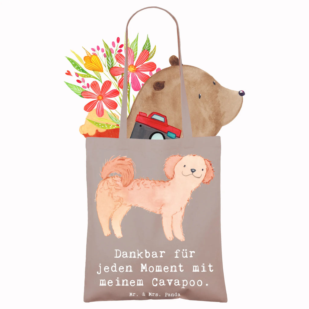 Tote bag Cavapoo Moment cotton bag, Carrier bag, jute bag, shoulder bag, bag, cloth bag, pouch, shopper, shopping bag, Dog, dog breed, purebred dog, dog owner, gift, animal lover, giving, puppy