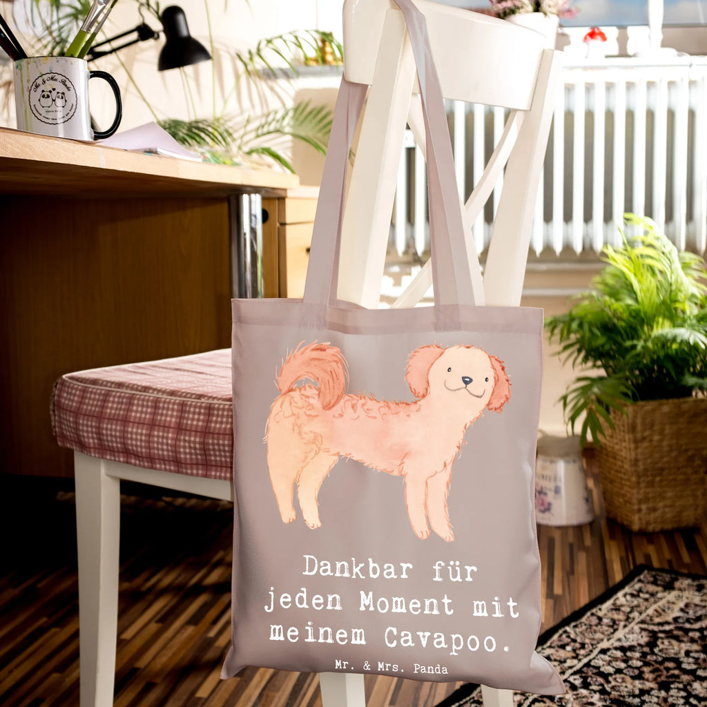 Tote bag Cavapoo Moment cotton bag, Carrier bag, jute bag, shoulder bag, bag, cloth bag, pouch, shopper, shopping bag, Dog, dog breed, purebred dog, dog owner, gift, animal lover, giving, puppy