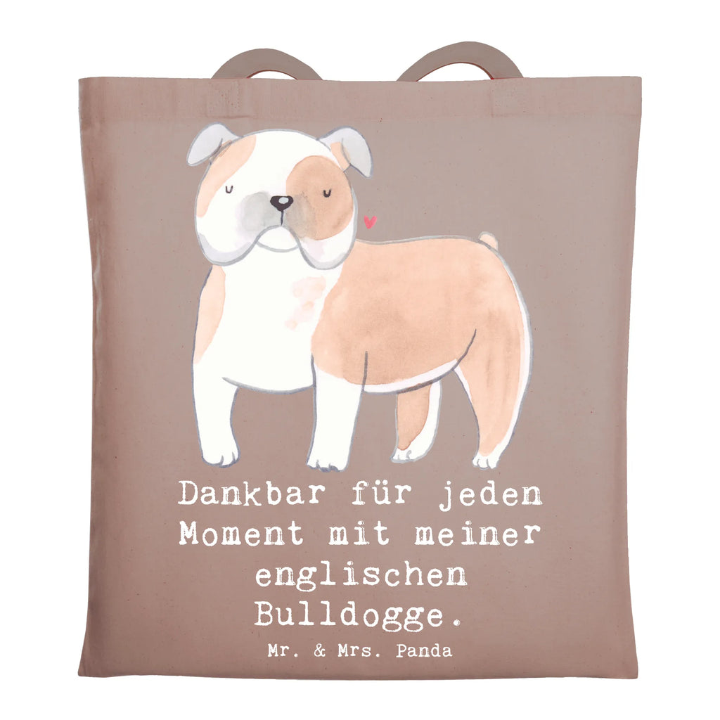 Torba Buldog angielski Chwila Jutetasche, Strandtasche, Schultertasche, Beutel, Tasche, Umhängetasche, Stoffbeutel, Stofftasche, Laptoptasche, Jutebeutel, Shopper, Tragetasche, Einkaufstasche, Beuteltasche, Einkaufstüte, Badetasche, Hund, Hunderasse, Rassehund, Hundebesitzer, Geschenk, Tierfreund, Schenken, Welpe, Englische Bulldogge, English Bulldog