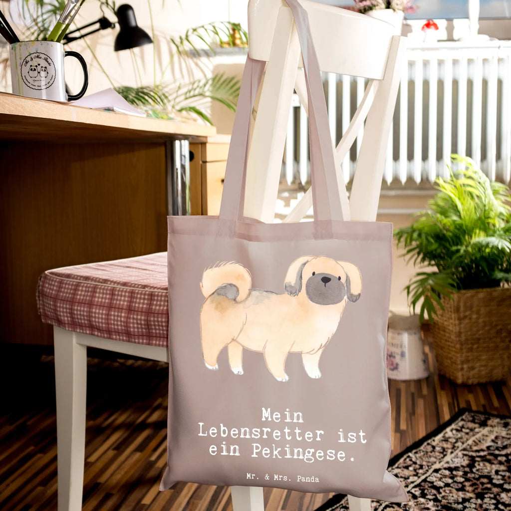 Tote bag Pekingese Lifesaver campus tasche, Umhängetasche, einkaufsshopper, Tüte, Baumwoll-Tragetasche, einkaufstasche baumwolle, Einkaufstüte, Stoff-Tragetasche, tragetasche baumwolle, Freizeittasche, henkeltasche baumwolle, Henkeltasche, Jutebeutel, stoff shopper, Strandtasche, Uni Tasche, Tragetasche, Einkaufsbeutel, umhängebeutel, Schulbeutel, baumwoll shopper, tragbeutel, festivaltasche, Schultasche, textilbeutel, Einkaufstasche, Büchertasche, beutel baumwolle, Unitasche, Baumwolltasche, Baumwollbeutel, Alltagstasche, Schultertasche, Stofftasche, Tote Bag, Laptoptasche, Tasche, Baumwoll-Shopper, dokumententasche, canvas tasche, Stoffbeutel, Jutetasche, universaltasche, stofftasche baumwolle, freizeitbeutel, festival tasche, Shopper, studententasche, textiltasche, Beutel, totebag, schultertasche baumwolle, umhängetasche baumwolle, schulterbeutel, tasche baumwolle, Shopping Tasche, Hunderasse, Welpe, Rassehund, Tierfreund, Hundebesitzer, Geschenk, Hund, Schenken, Pekinese, Pekingese, Peking-Palasthund