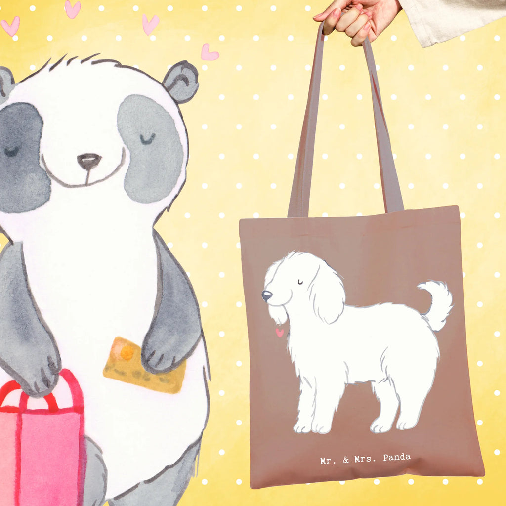 Tote bag Bolognese Moment Jutetasche, Tasche, Umhängetasche, Laptoptasche, Beutel, Schultertasche, Strandtasche, Beuteltasche, Einkaufstasche, Shopper, Stoffbeutel, Einkaufstüte, Badetasche, Tragetasche, Jutebeutel, Stofftasche, Hund, Hunderasse, Rassehund, Hundebesitzer, Geschenk, Tierfreund, Schenken, Welpe, Bologneser