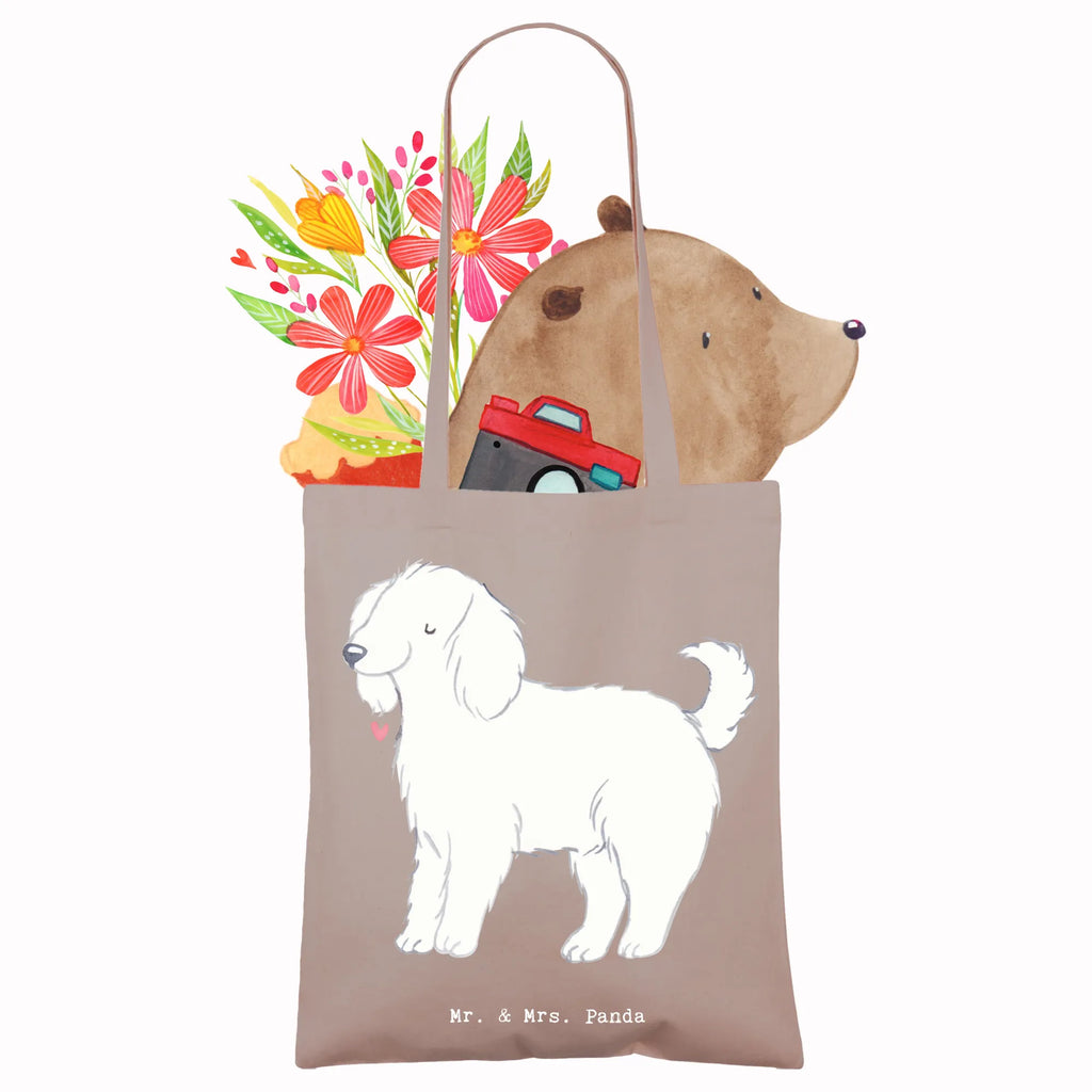 Tote bag Bolognese Moment Jutetasche, Tasche, Umhängetasche, Laptoptasche, Beutel, Schultertasche, Strandtasche, Beuteltasche, Einkaufstasche, Shopper, Stoffbeutel, Einkaufstüte, Badetasche, Tragetasche, Jutebeutel, Stofftasche, Hund, Hunderasse, Rassehund, Hundebesitzer, Geschenk, Tierfreund, Schenken, Welpe, Bologneser