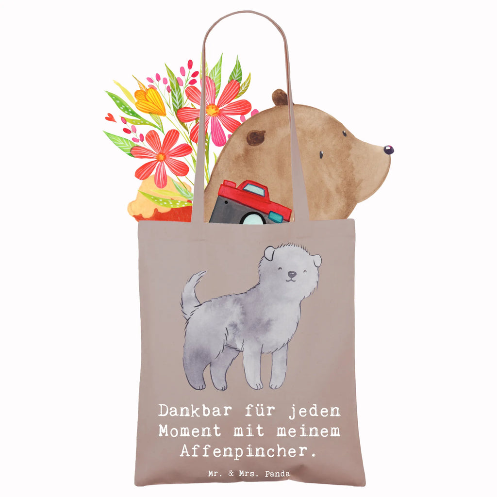 Torba małpi pinscher chwila Tragetasche, Strandtasche, Badetasche, Beutel, Stoffbeutel, Laptoptasche, Einkaufstasche, Schultertasche, Jutebeutel, Stofftasche, Shopper, Jutetasche, Beuteltasche, Einkaufstüte, Tasche, Umhängetasche, Hund, Hunderasse, Rassehund, Hundebesitzer, Geschenk, Tierfreund, Schenken, Welpe, Affenpincher