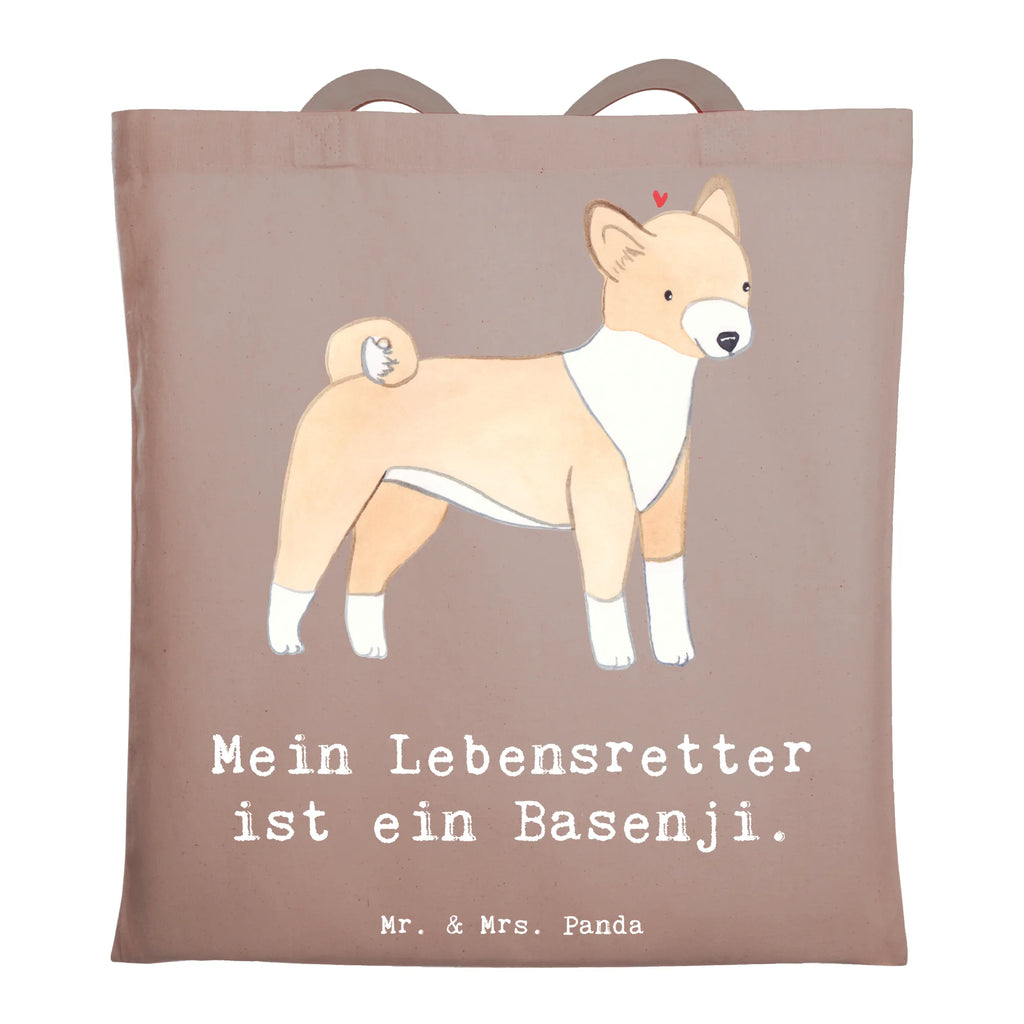 Torba Basenji ratownik Stofftasche, Jutebeutel, Einkaufstüte, Jutetasche, Shopper, Strandtasche, Laptoptasche, Beutel, Beuteltasche, Einkaufstasche, Tragetasche, Tasche, Umhängetasche, Stoffbeutel, Schultertasche, Badetasche, Hund, Hunderasse, Rassehund, Hundebesitzer, Geschenk, Tierfreund, Schenken, Welpe, Kongo-Terrier, Basenji