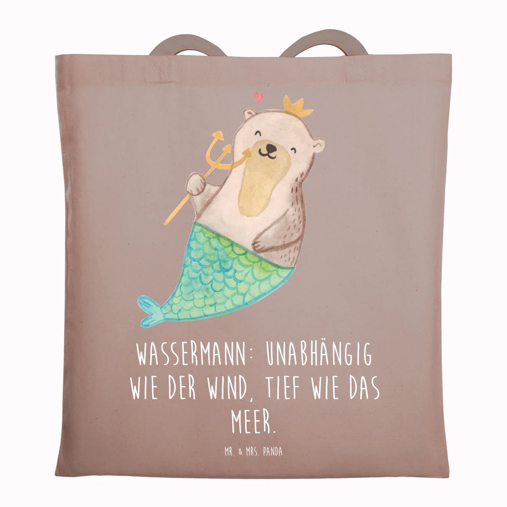 Tragetasche Wassermann Astrologie Beutel, Stoffbeutel, Stofftasche, Badetasche, Laptoptasche, Einkaufstasche, Tasche, Tragetasche, Strandtasche, Beuteltasche, Shopper, Schultertasche, Umhängetasche, Jutetasche, Einkaufstüte, Jutebeutel, Tierkreiszeichen, Sternzeichen, Horoskop, Astrologie, Aszendent, Wassermann, Geburtstagsgeschenk, Geschenk