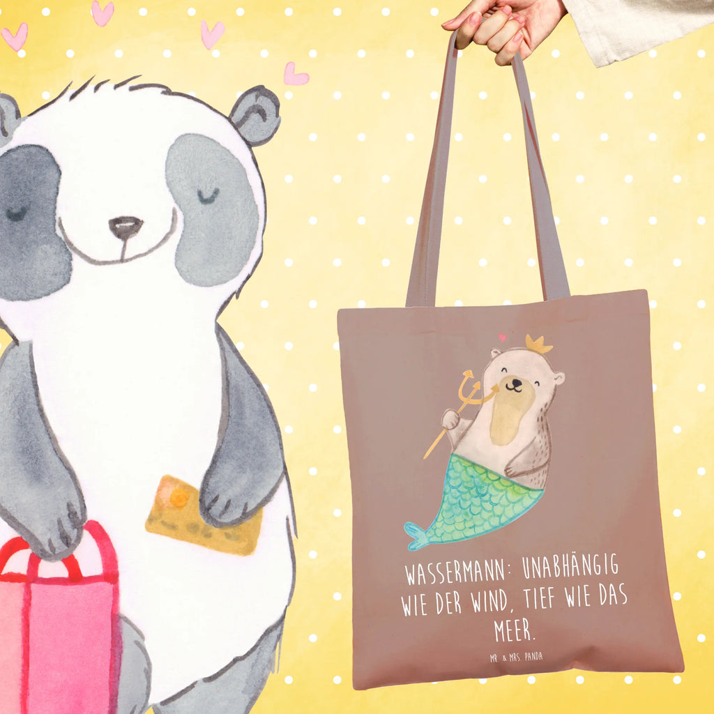 Tragetasche Wassermann Astrologie Beutel, Stoffbeutel, Stofftasche, Badetasche, Laptoptasche, Einkaufstasche, Tasche, Tragetasche, Strandtasche, Beuteltasche, Shopper, Schultertasche, Umhängetasche, Jutetasche, Einkaufstüte, Jutebeutel, Tierkreiszeichen, Sternzeichen, Horoskop, Astrologie, Aszendent, Wassermann, Geburtstagsgeschenk, Geschenk