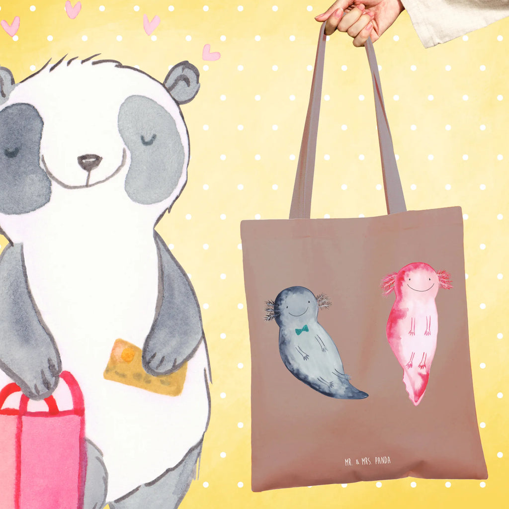 Tragetasche Axolotl Liebe Shopper, Laptoptasche, Umhängetasche, Stofftasche, Jutetasche, Badetasche, Beutel, Schultertasche, Einkaufstüte, Jutebeutel, Einkaufstasche, Tragetasche, Beuteltasche, Tasche, Strandtasche, Stoffbeutel, Liebe, Partner, Freund, Freundin, Ehemann, Ehefrau, Heiraten, Verlobung, Heiratsantrag, Liebesgeschenk, Jahrestag, Hocheitstag, Liebesbeweis, Mitbringsel, für Männer, Hochzeitstag, Geschenk für Frauen, Geschenk für Partner, Valentinstag, für Ehemann, Geschenk für Freundin