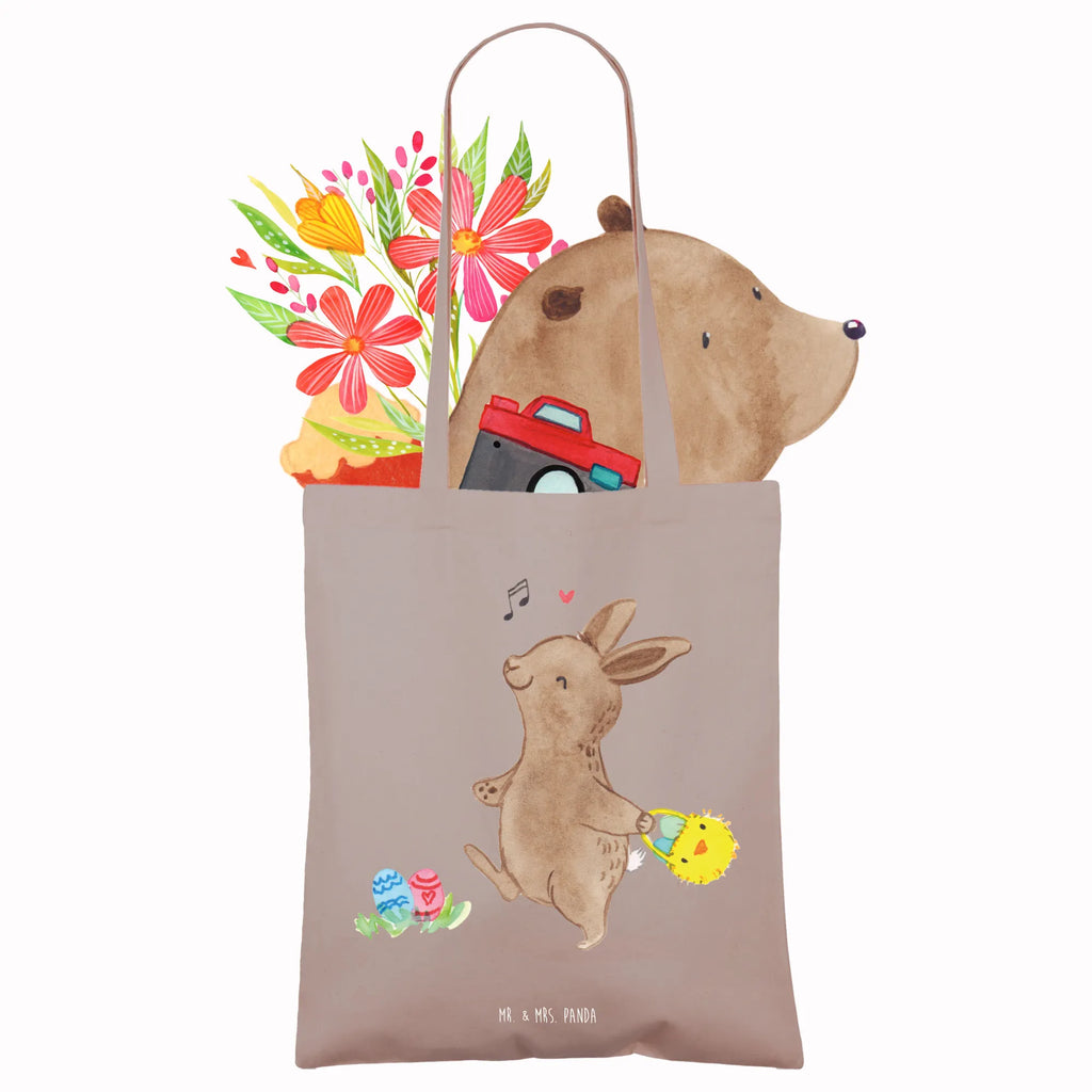 Tote bag Rabbits looking for eggs cloth bag, shoulder bag, pouch, cotton bag, bag, jute bag, shopping bag, shopper, Carrier bag, Easter, Easter bunny